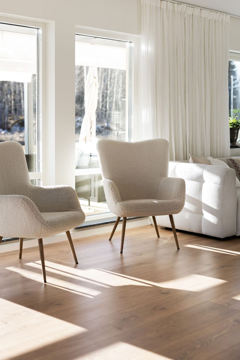 Villa, Länna ringväg 82, Strängnäs