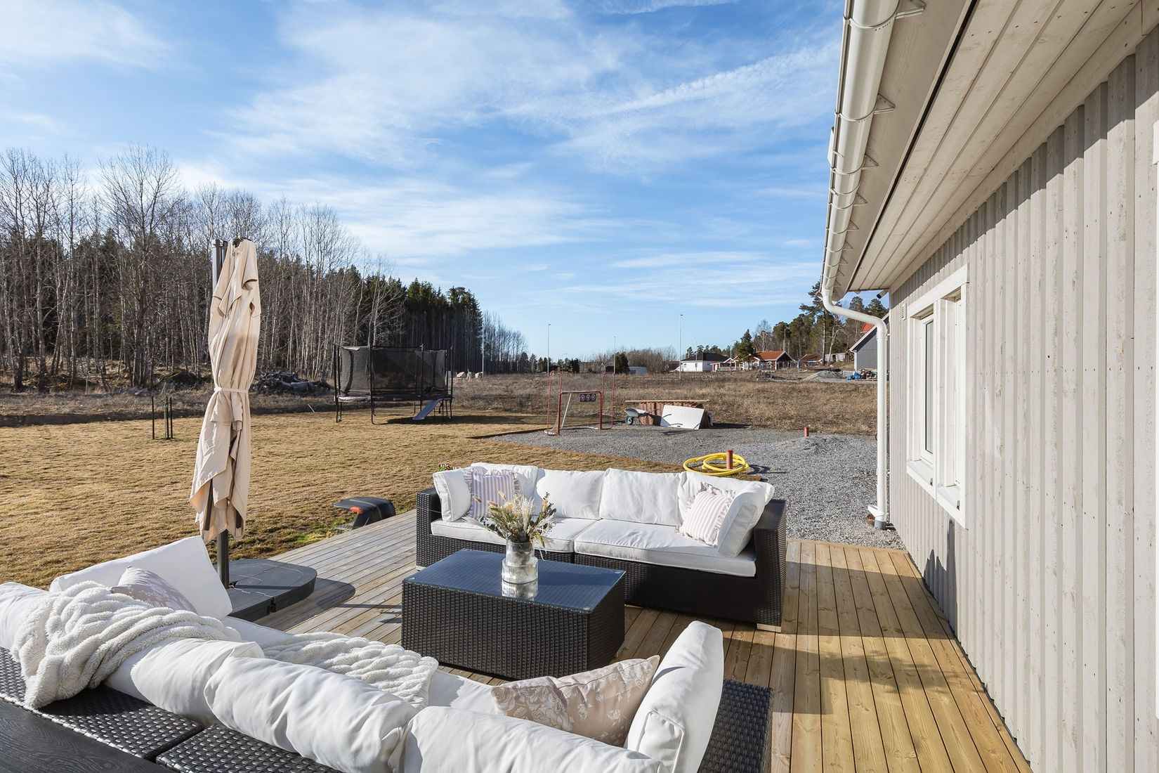 Villa, Länna ringväg 82, Strängnäs