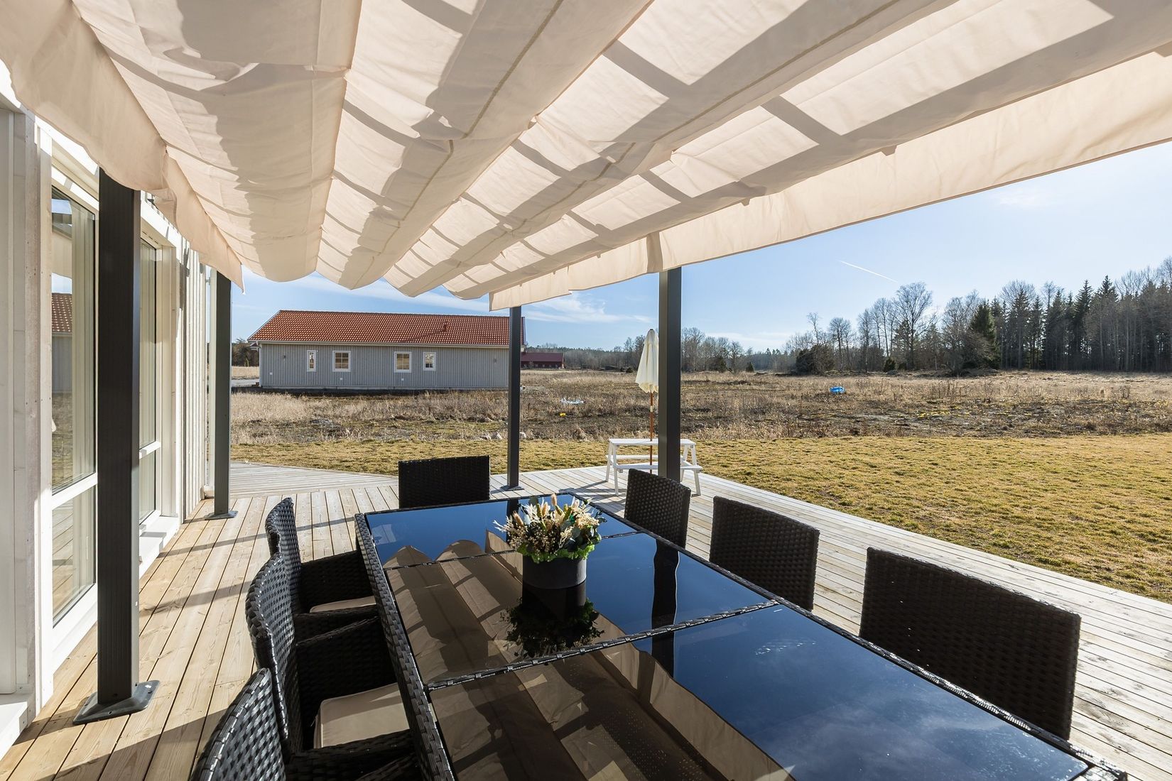 Villa, Länna ringväg 82, Strängnäs