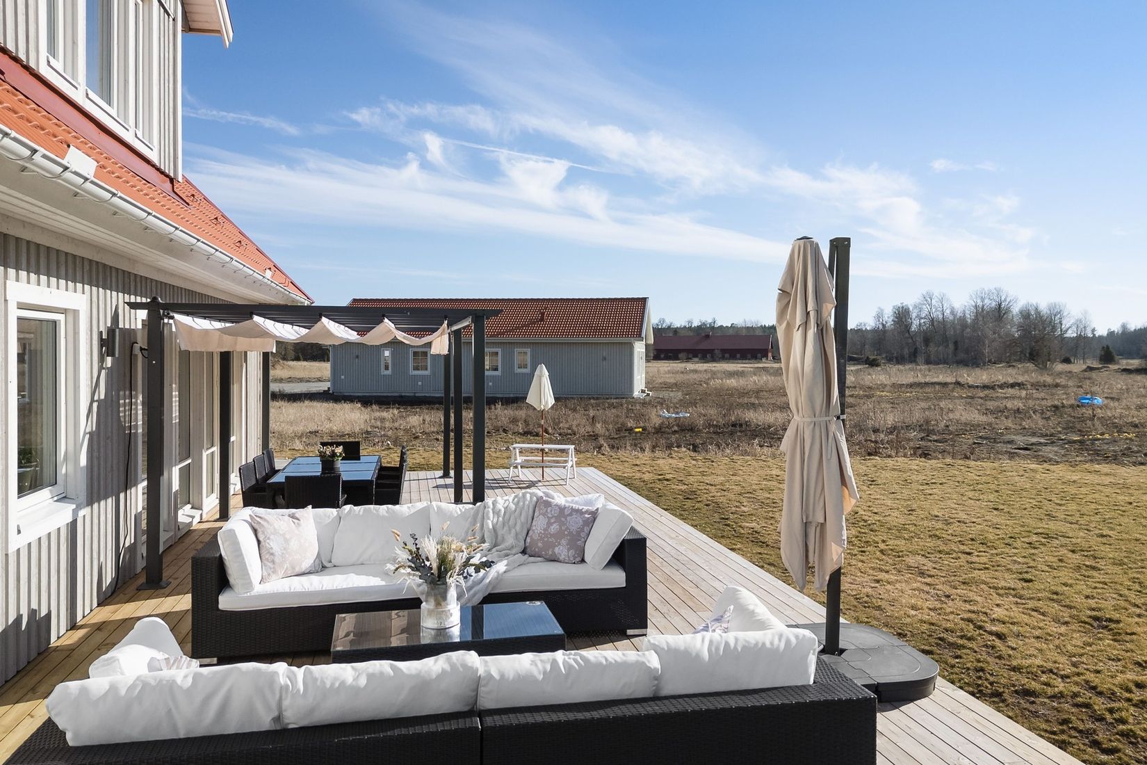 Villa, Länna ringväg 82, Strängnäs