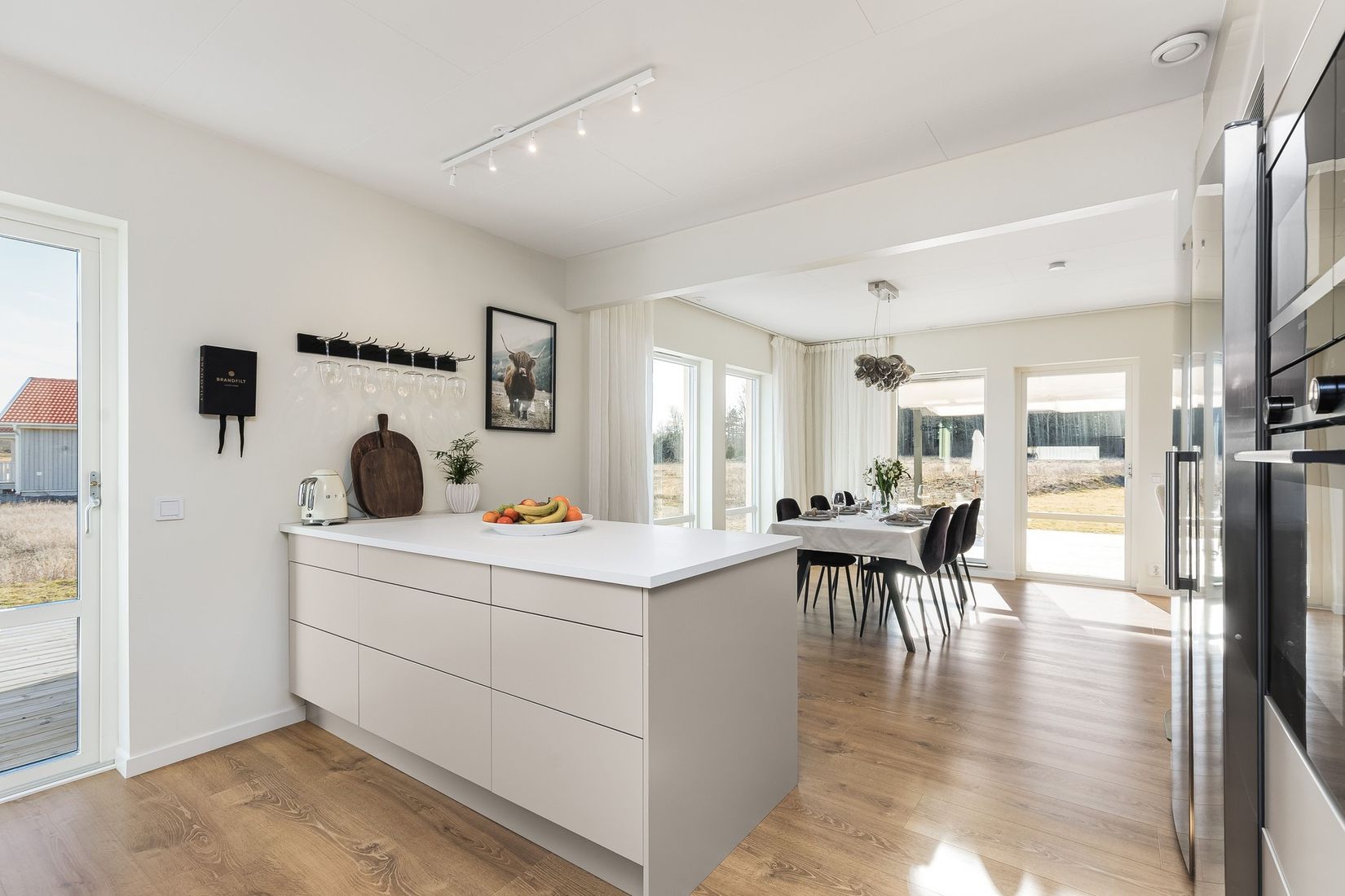 Villa, Länna ringväg 82, Strängnäs