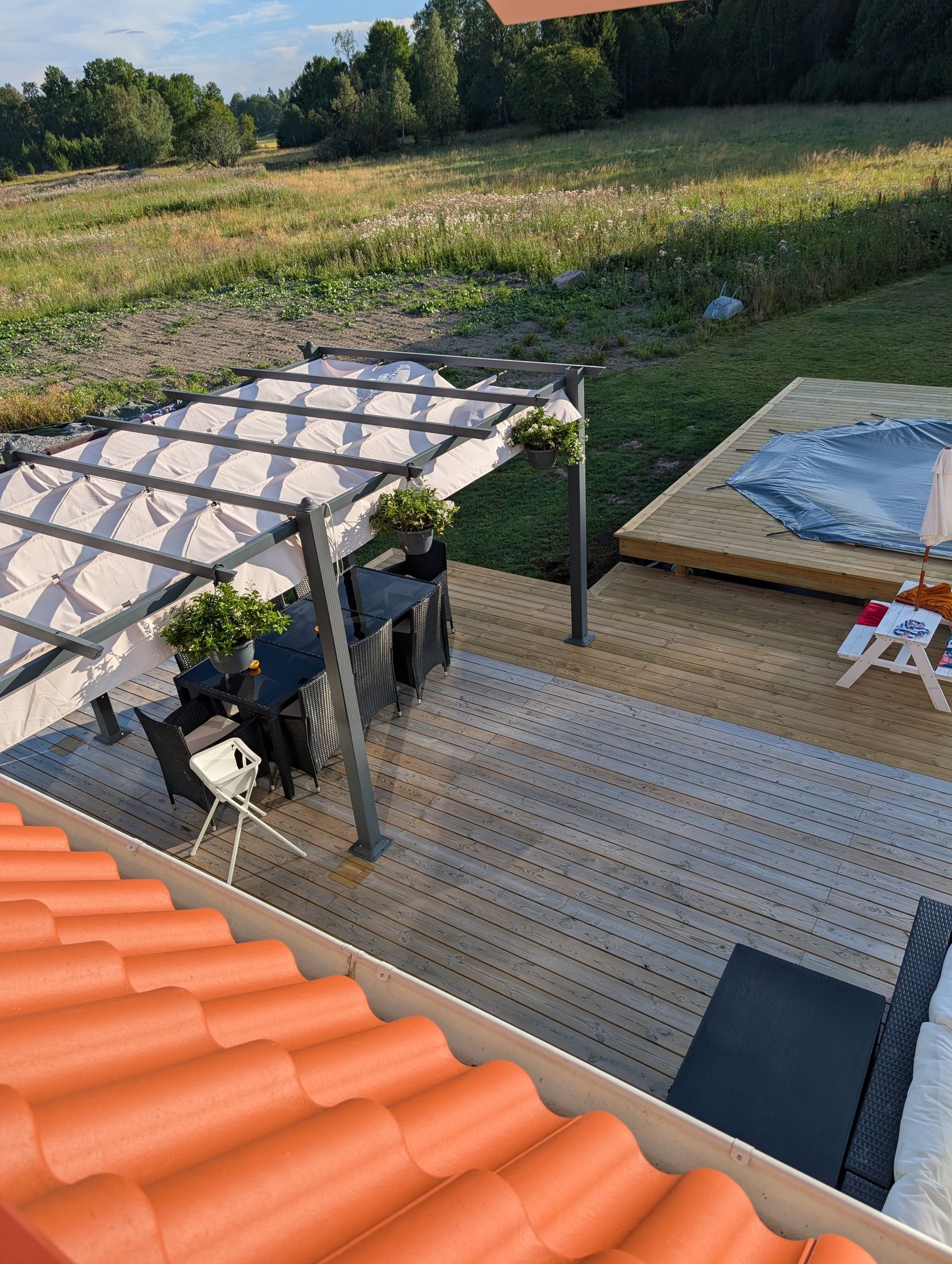 Villa, Länna ringväg 82, Strängnäs