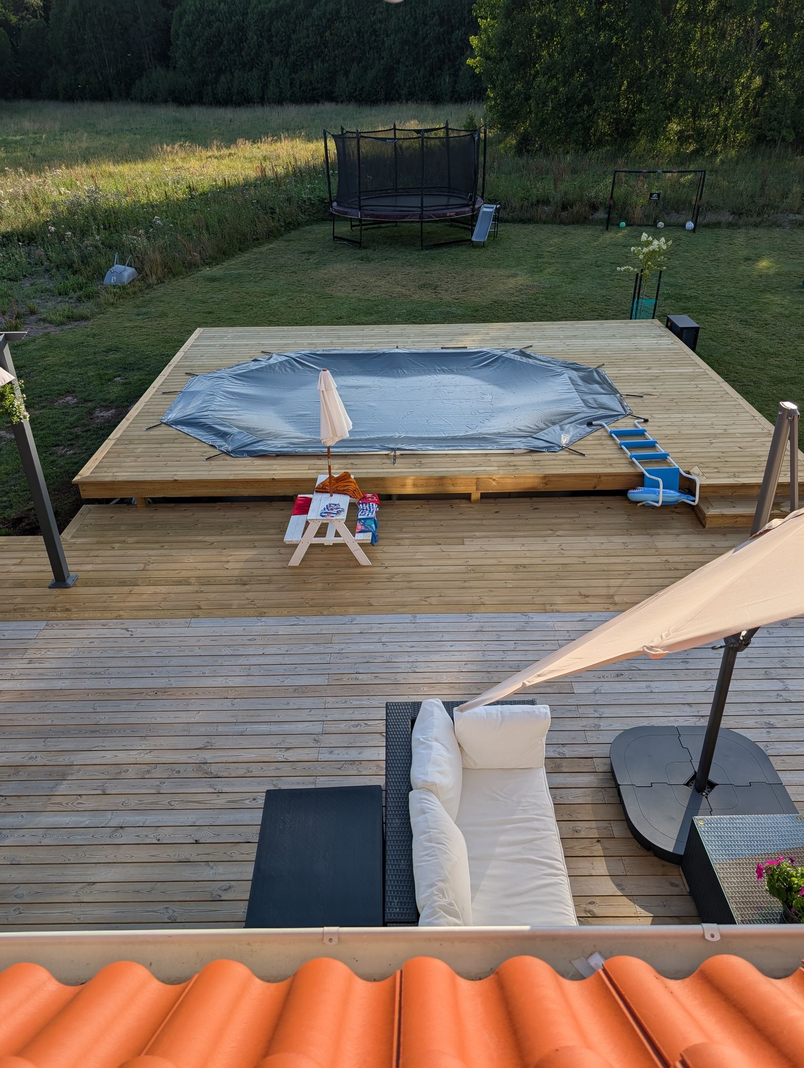 Villa, Länna ringväg 82, Strängnäs