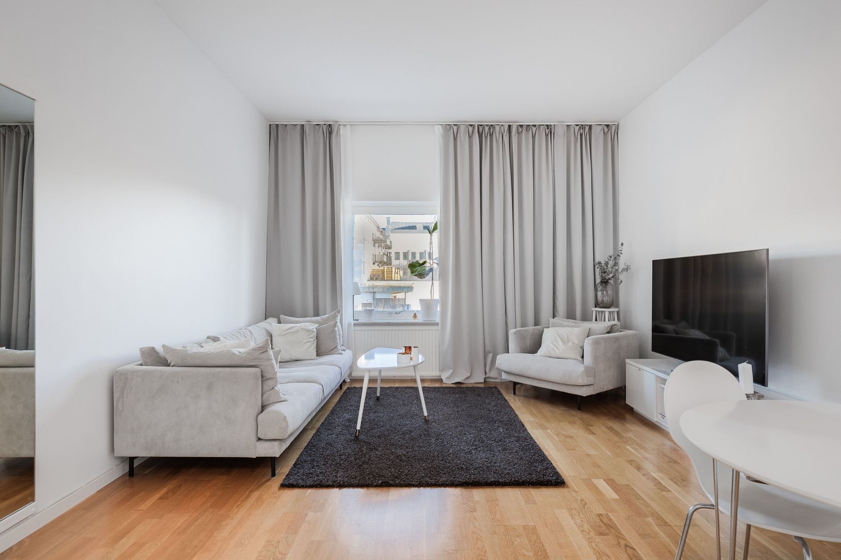 Bostadsrätt, Källgatan 15A, Centrum, Enköping