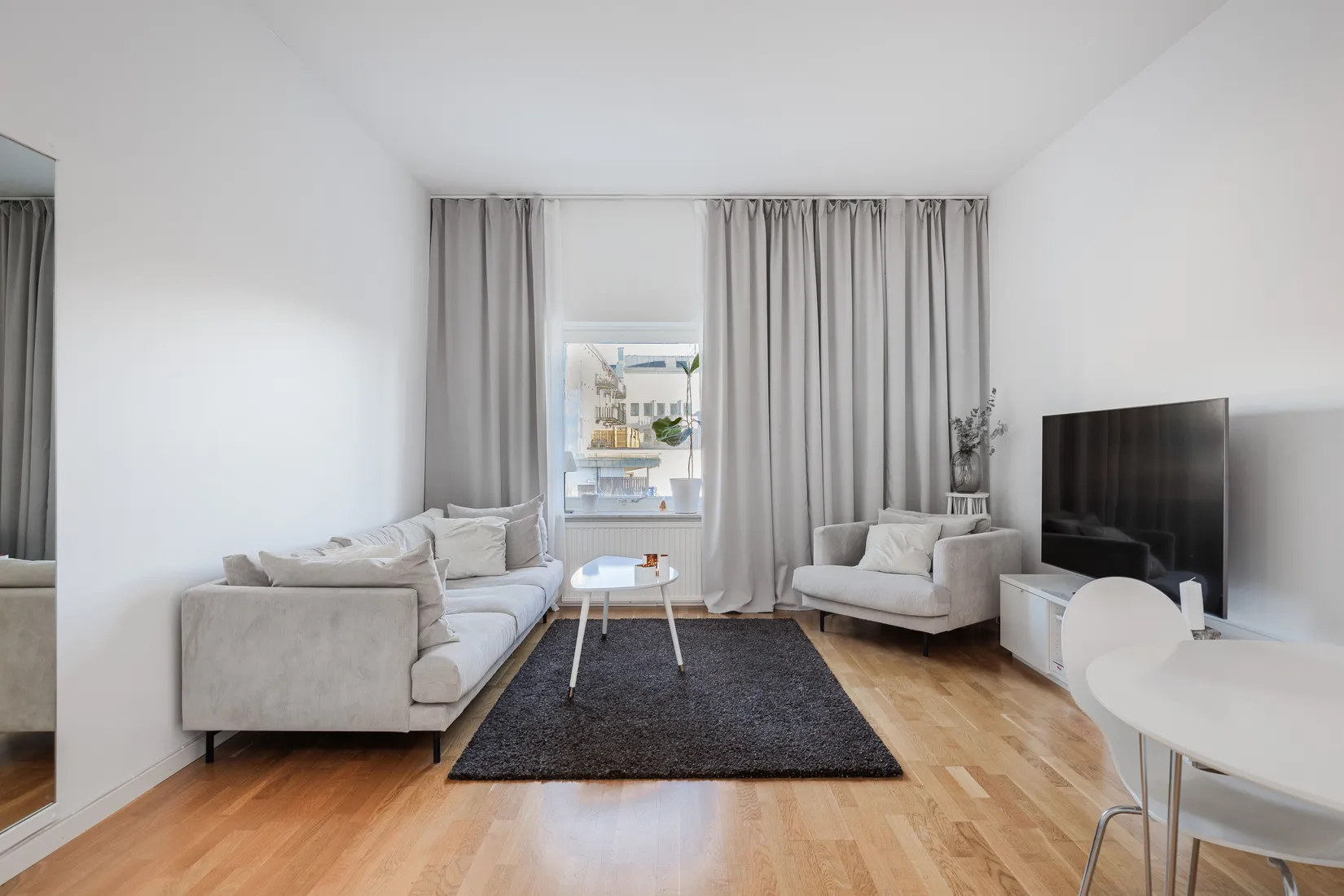 Bostadsrätt, Källgatan 15A, Centrum, Enköping