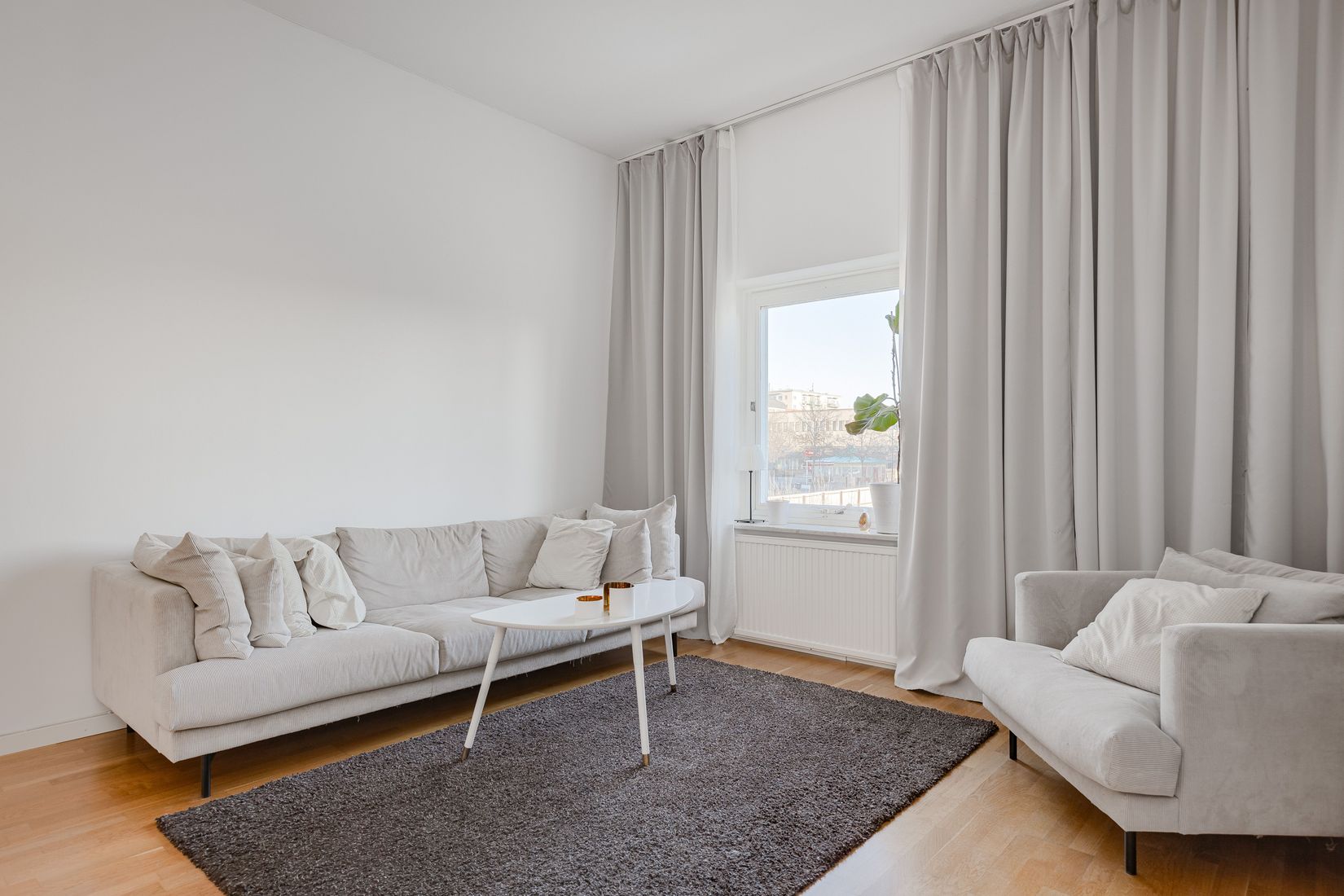 Bostadsrätt, Källgatan 15A, Centrum, Enköping