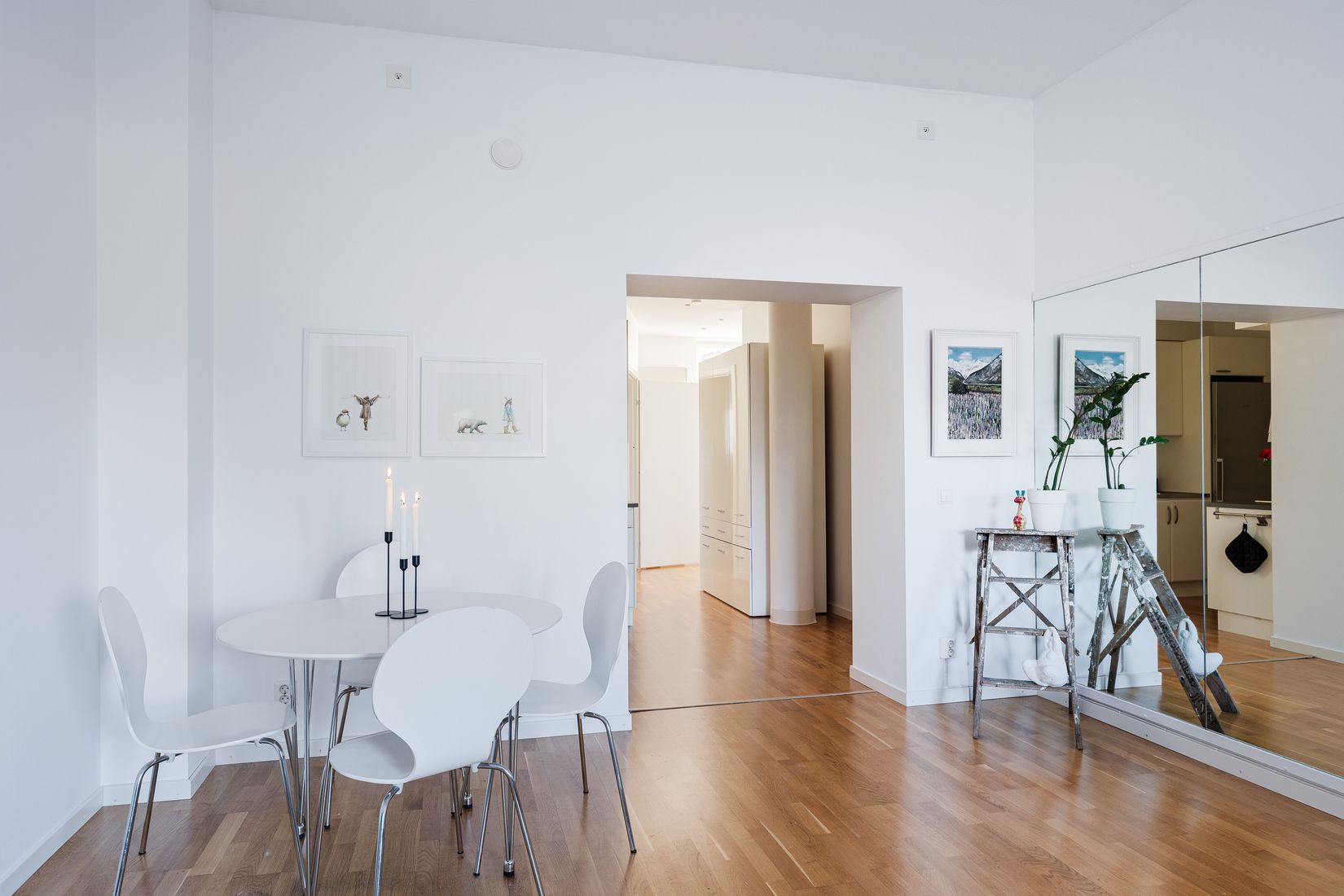 Bostadsrätt, Källgatan 15A, Centrum, Enköping