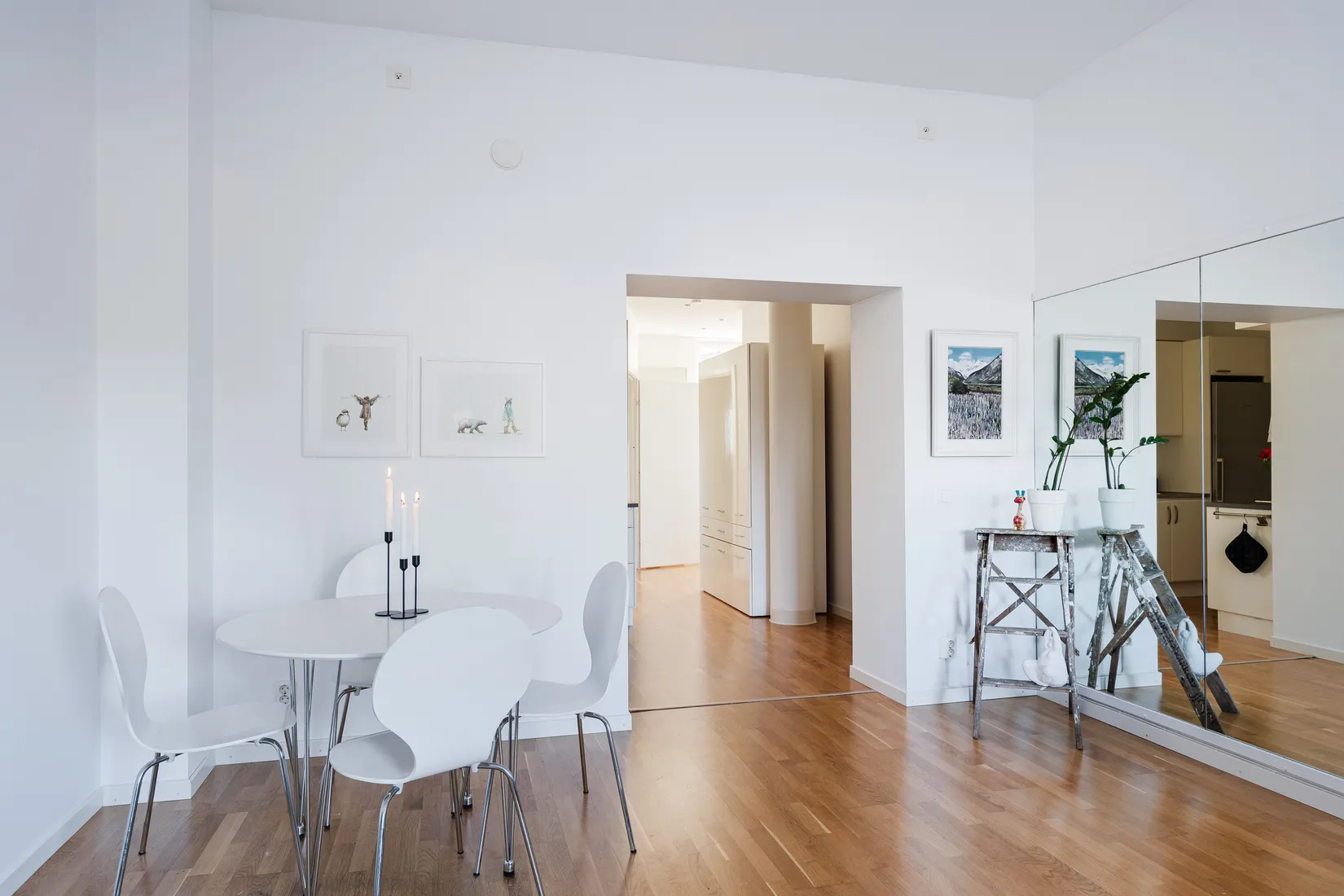 Bostadsrätt, Källgatan 15A, Centrum, Enköping