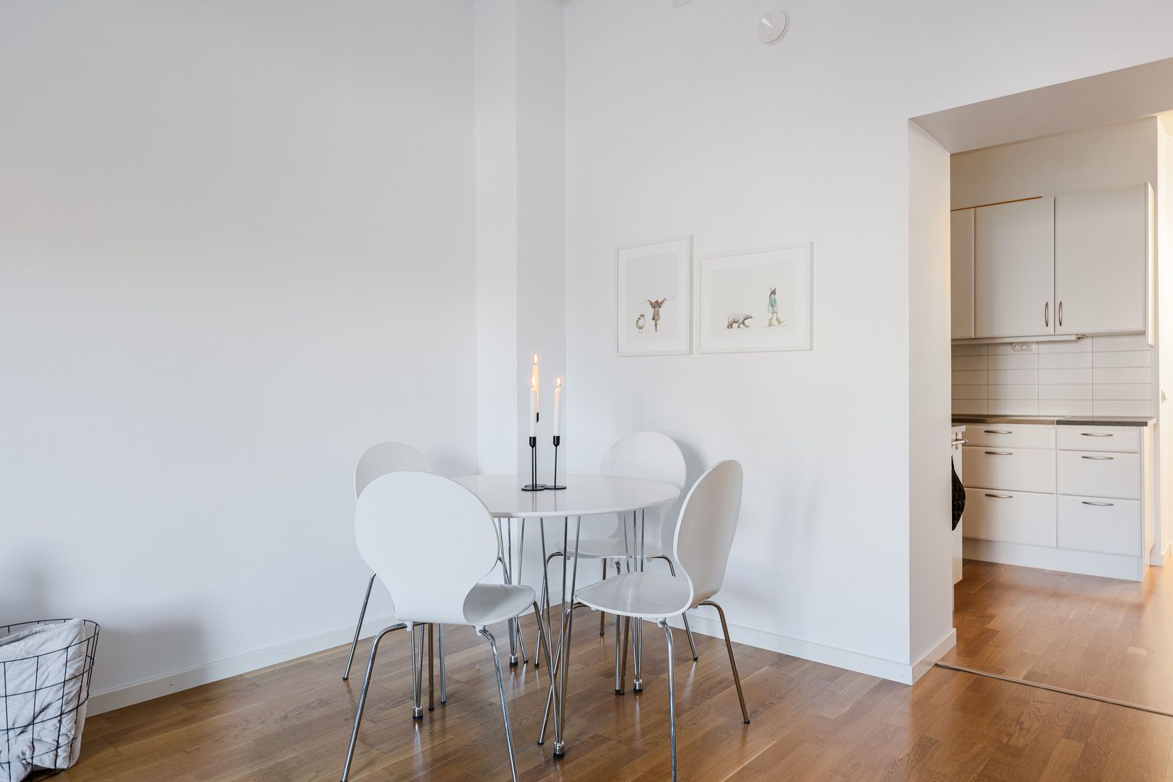 Bostadsrätt, Källgatan 15A, Centrum, Enköping