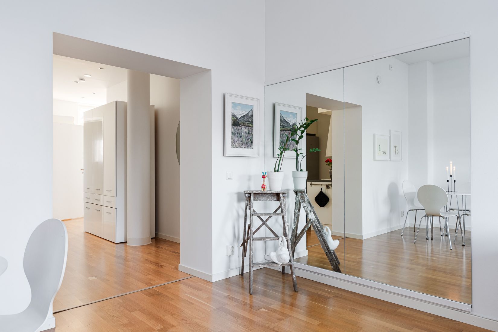 Bostadsrätt, Källgatan 15A, Centrum, Enköping