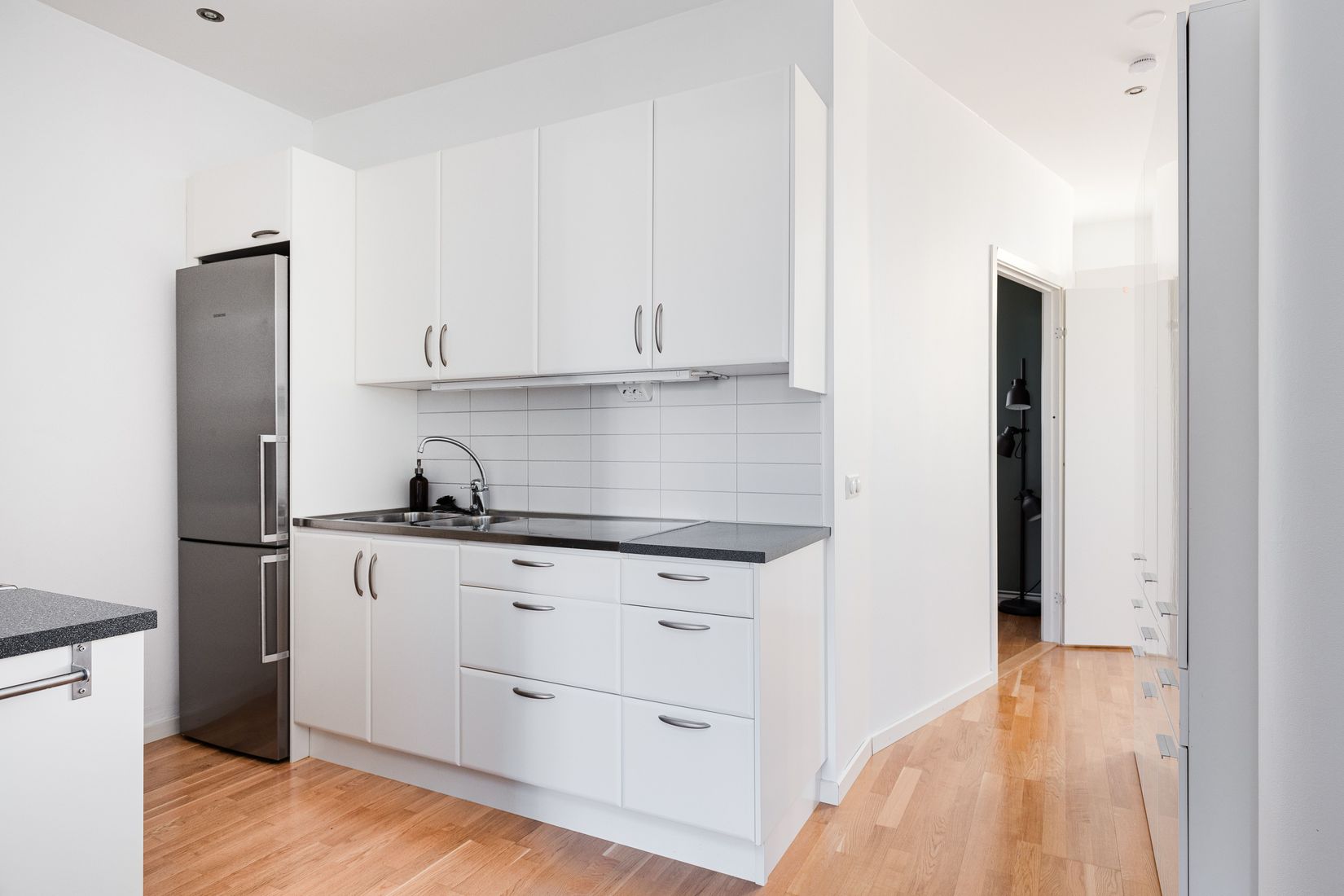 Bostadsrätt, Källgatan 15A, Centrum, Enköping