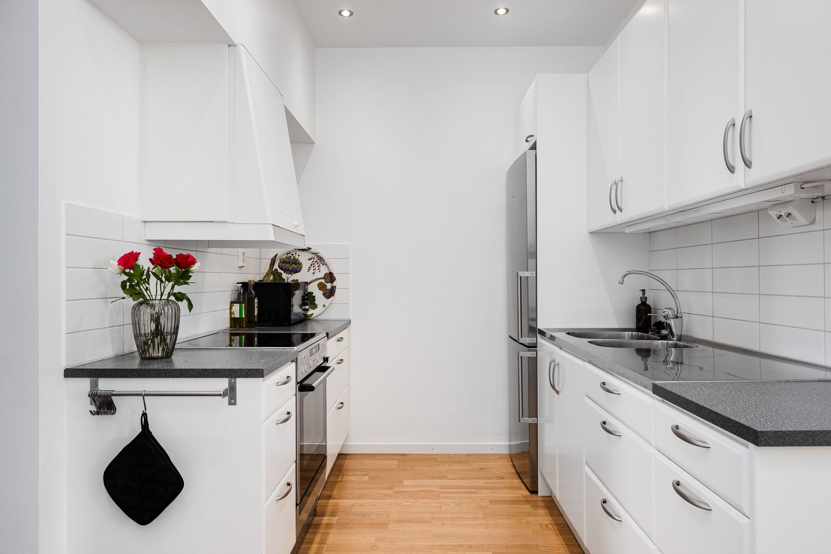 Bostadsrätt, Källgatan 15A, Centrum, Enköping