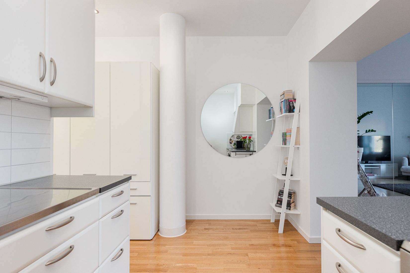 Bostadsrätt, Källgatan 15A, Centrum, Enköping