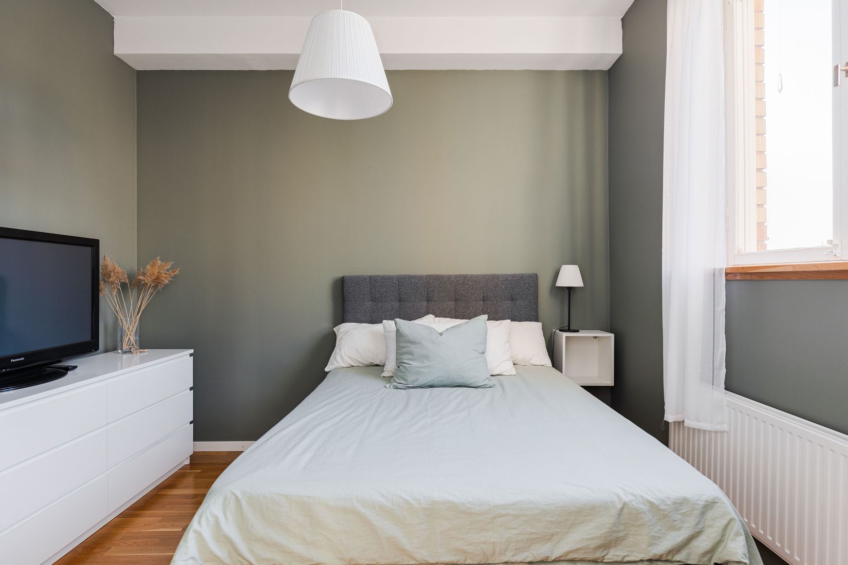 Bostadsrätt, Källgatan 15A, Centrum, Enköping