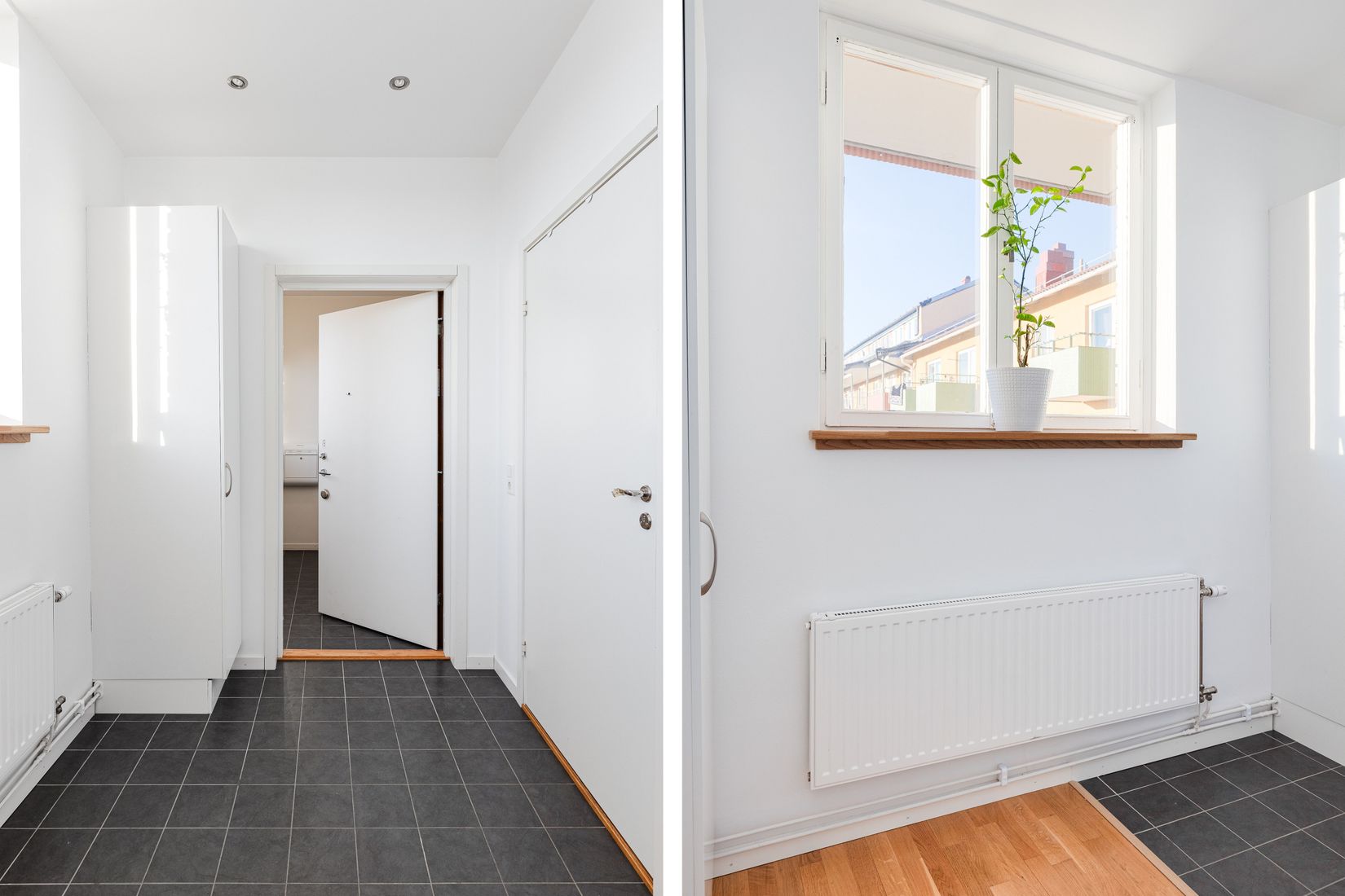 Bostadsrätt, Källgatan 15A, Centrum, Enköping