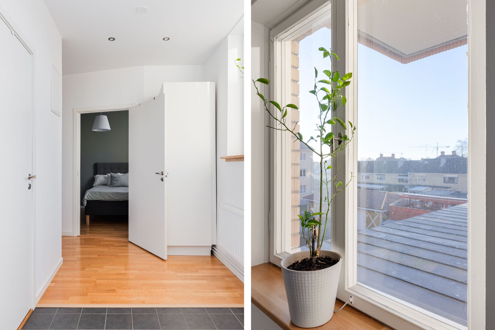 Bostadsrätt, Källgatan 15A, Centrum, Enköping