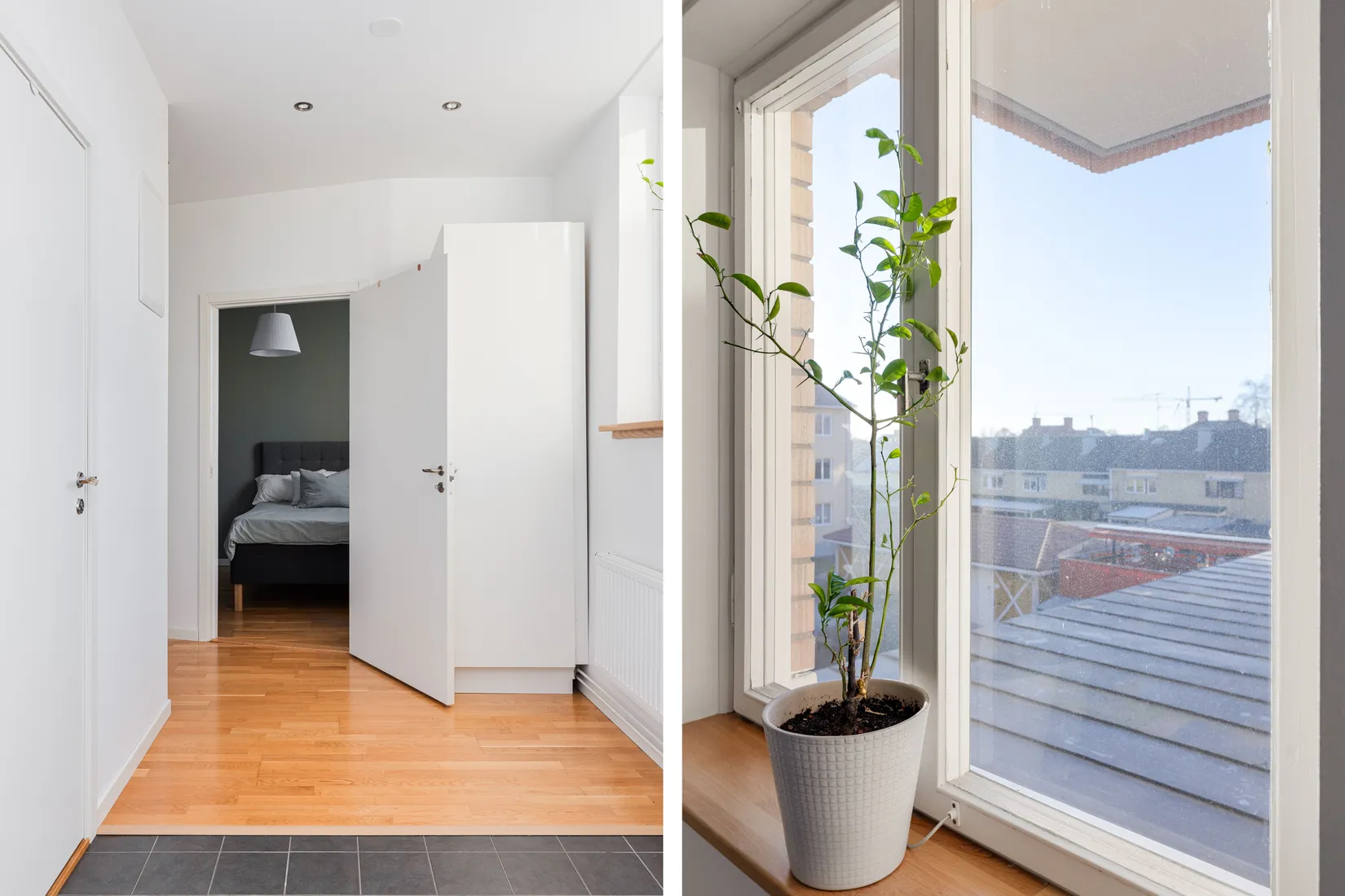 Bostadsrätt, Källgatan 15A, Centrum, Enköping