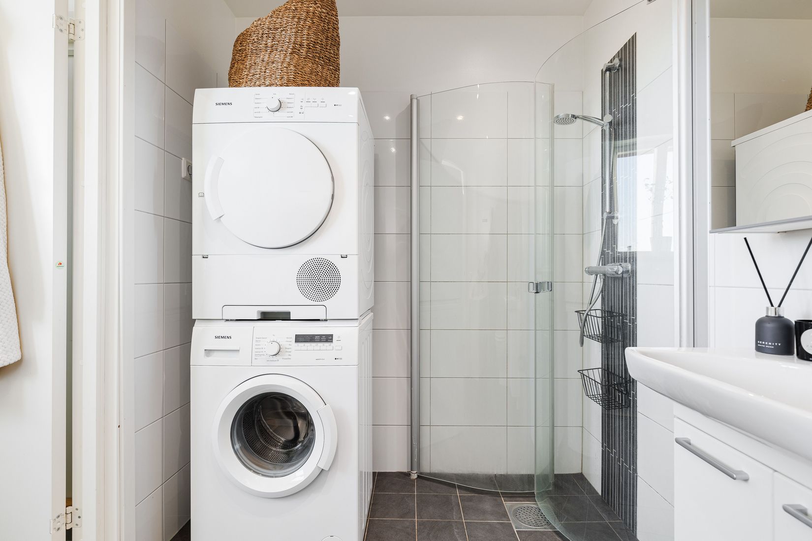 Bostadsrätt, Källgatan 15A, Centrum, Enköping