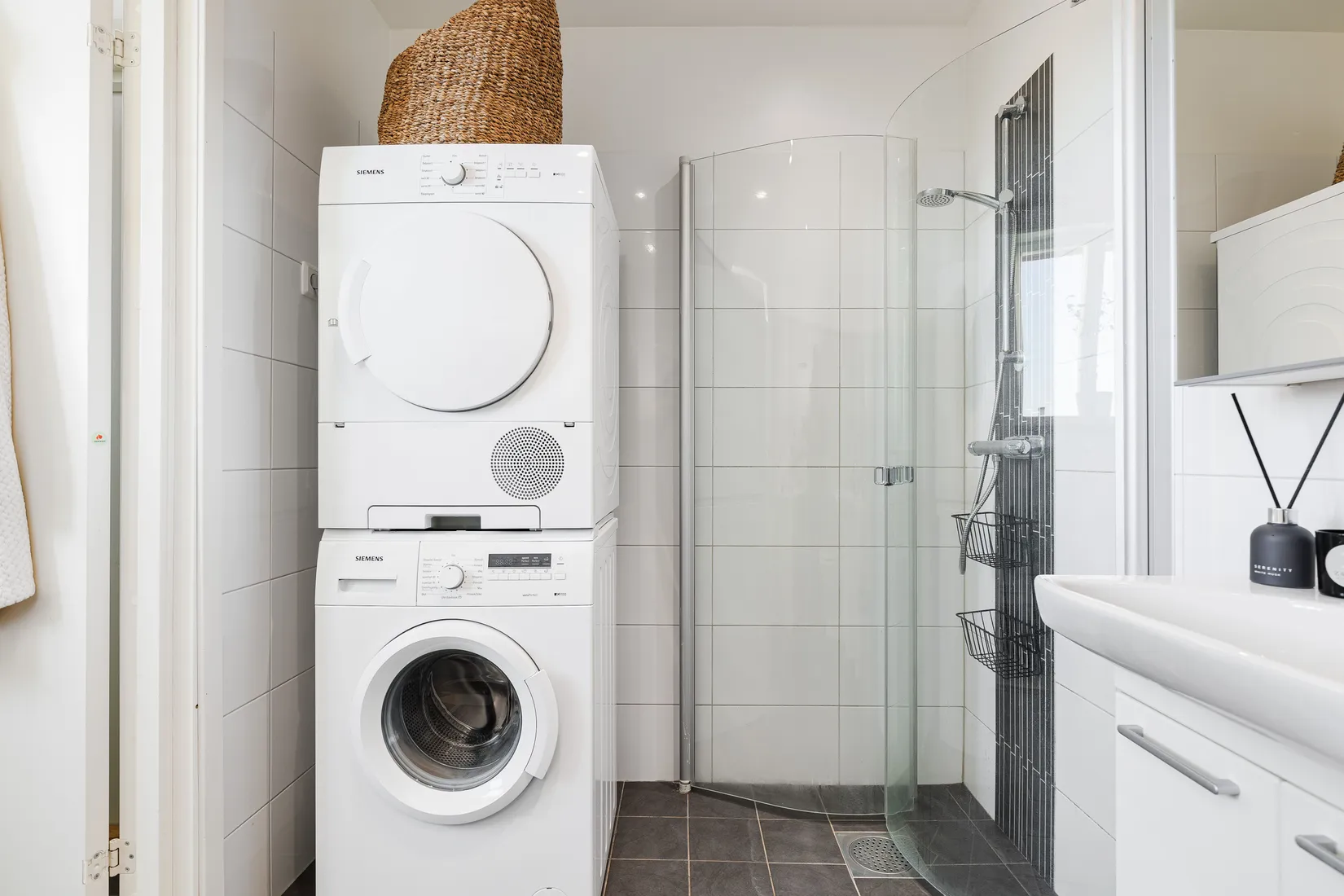 Bostadsrätt, Källgatan 15A, Centrum, Enköping