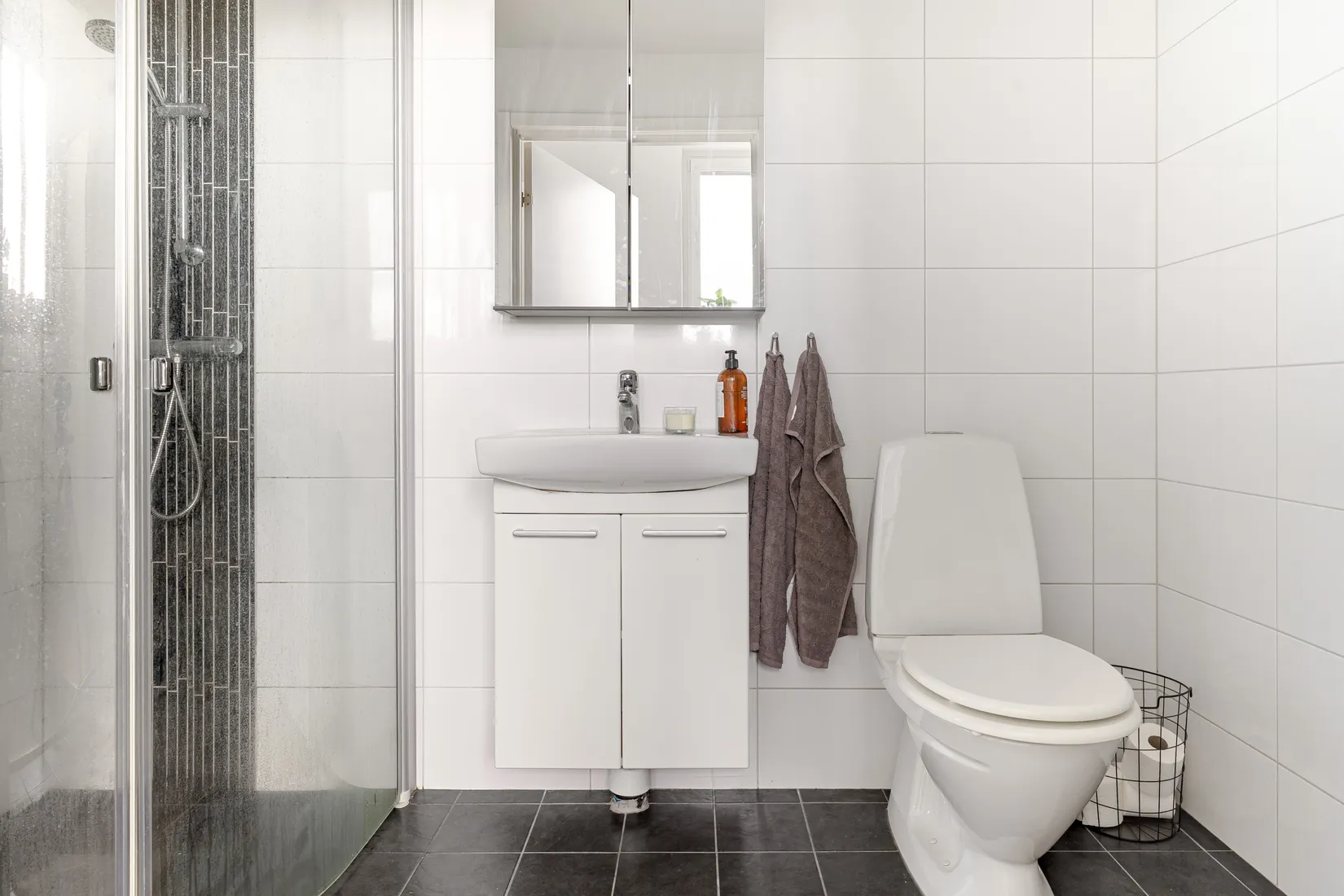 Bostadsrätt, Källgatan 15A, Centrum, Enköping