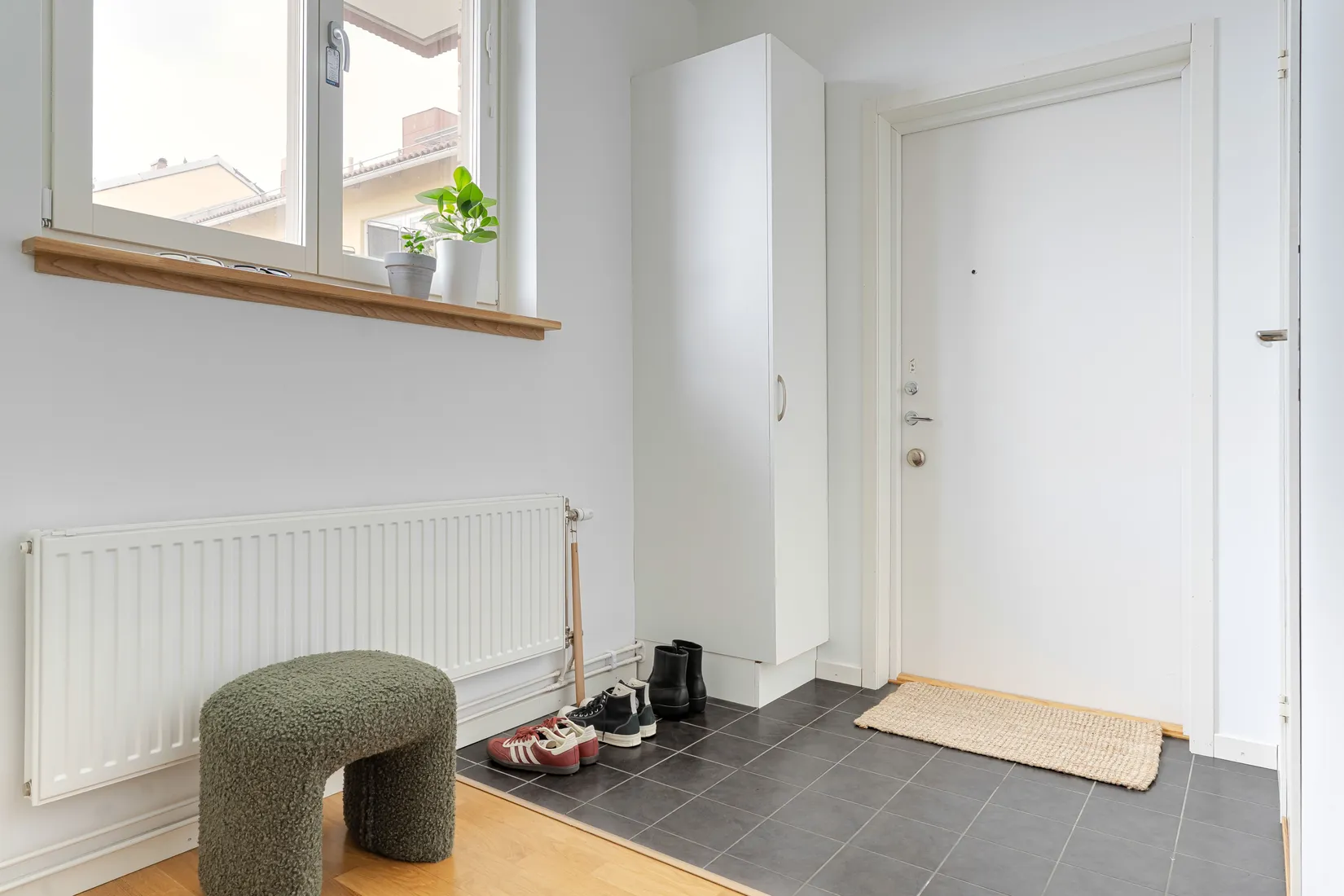 Bostadsrätt, Källgatan 15A, Centrum, Enköping