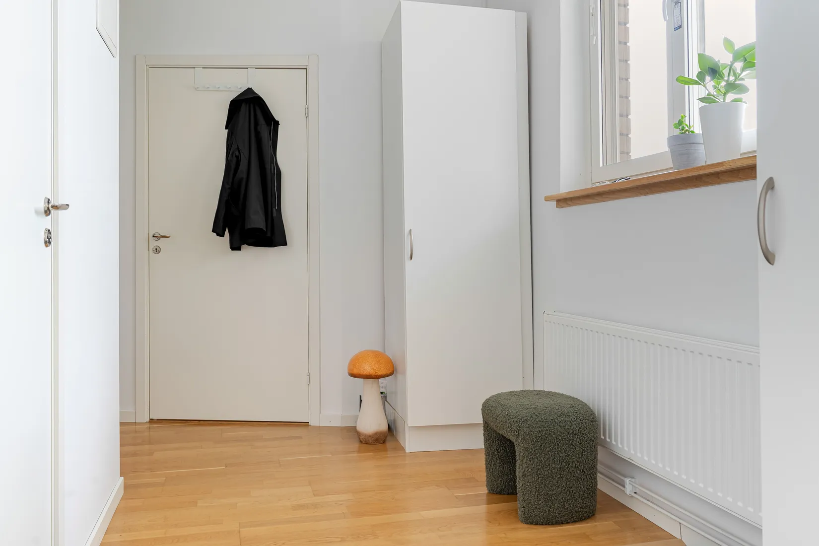 Bostadsrätt, Källgatan 15A, Centrum, Enköping