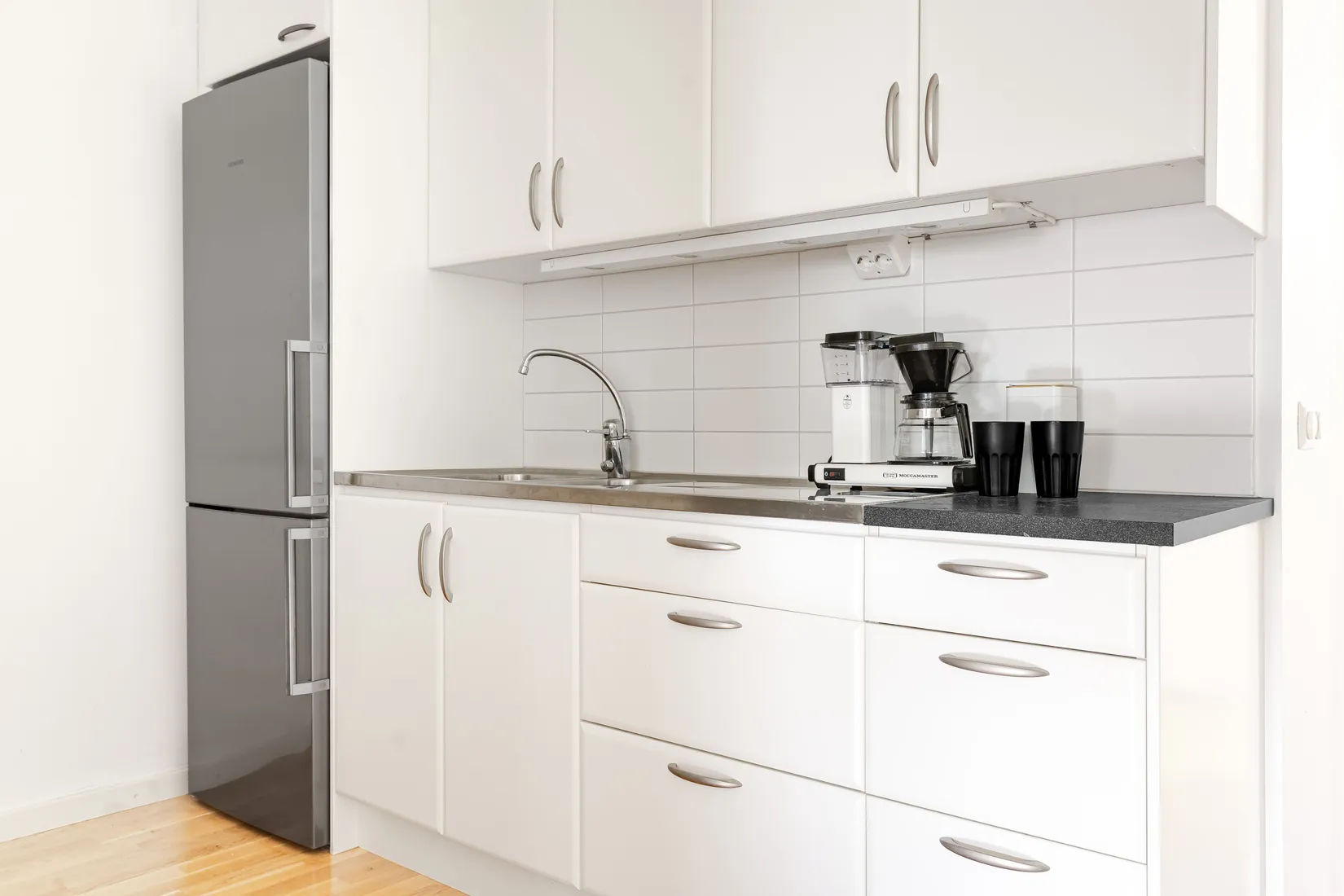 Bostadsrätt, Källgatan 15A, Centrum, Enköping