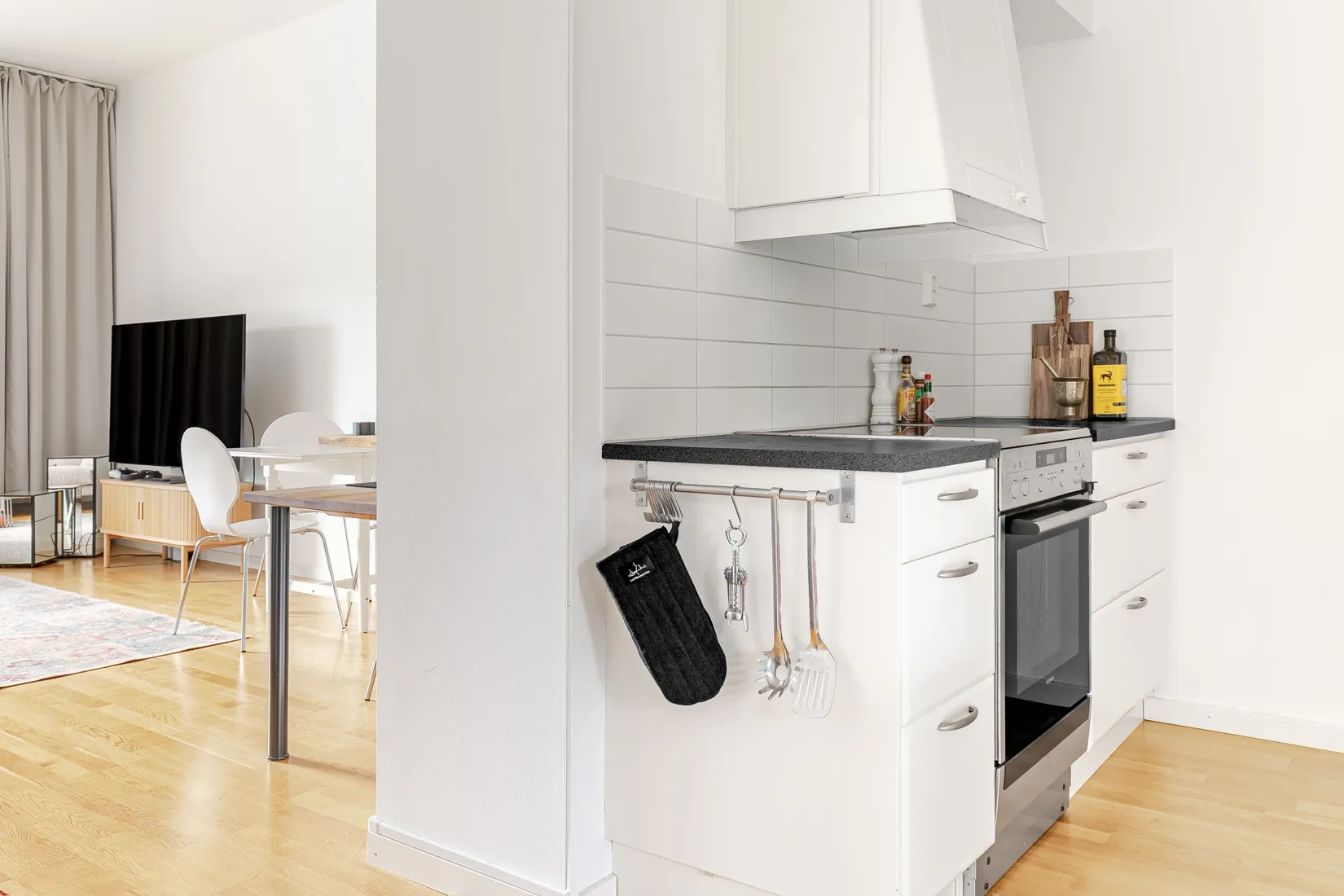 Bostadsrätt, Källgatan 15A, Centrum, Enköping