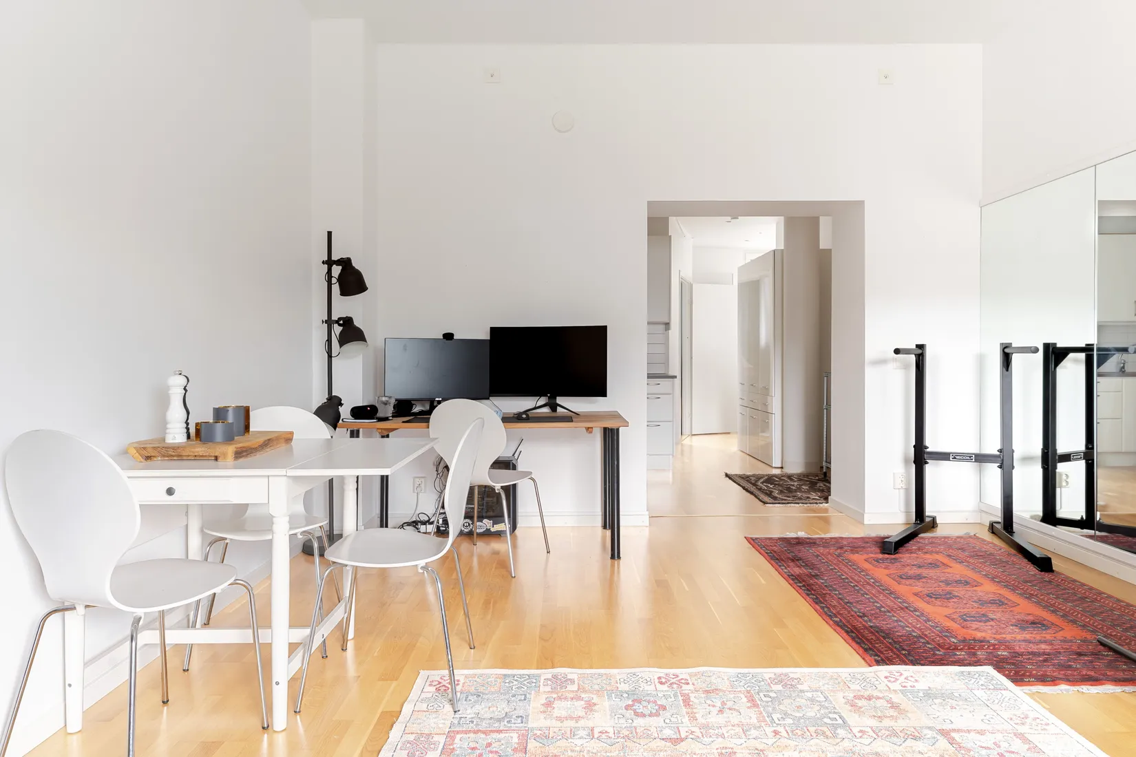 Bostadsrätt, Källgatan 15A, Centrum, Enköping