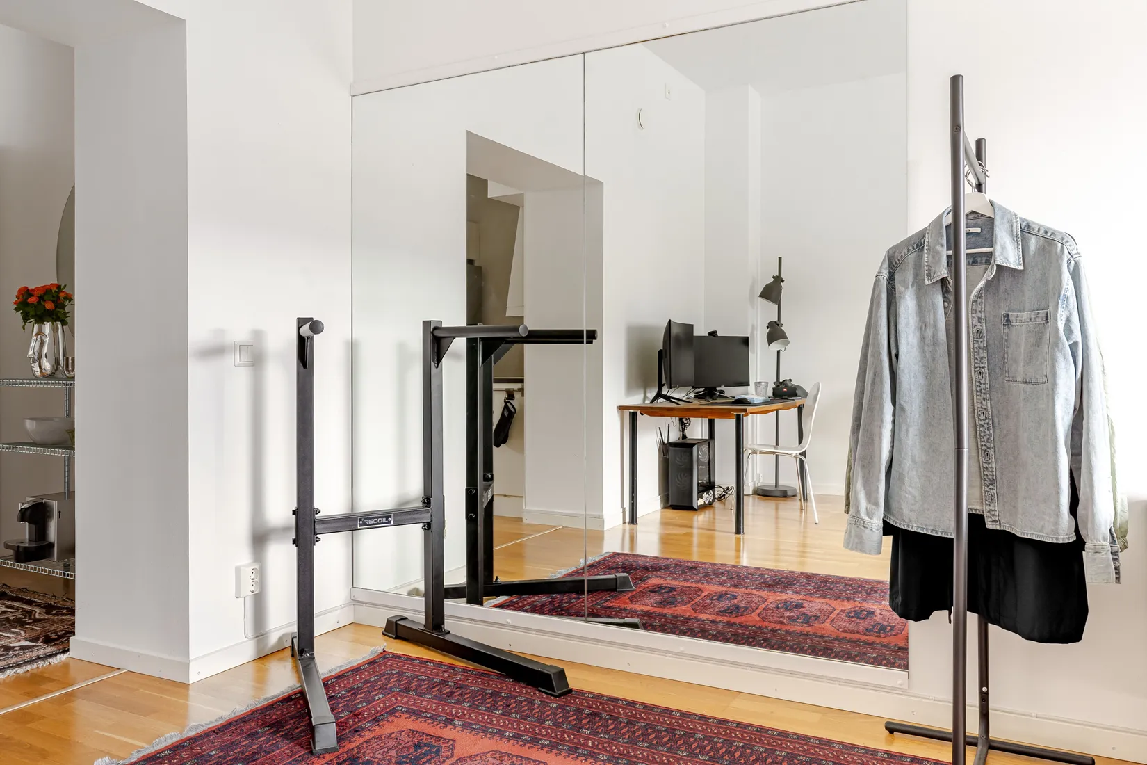 Bostadsrätt, Källgatan 15A, Centrum, Enköping