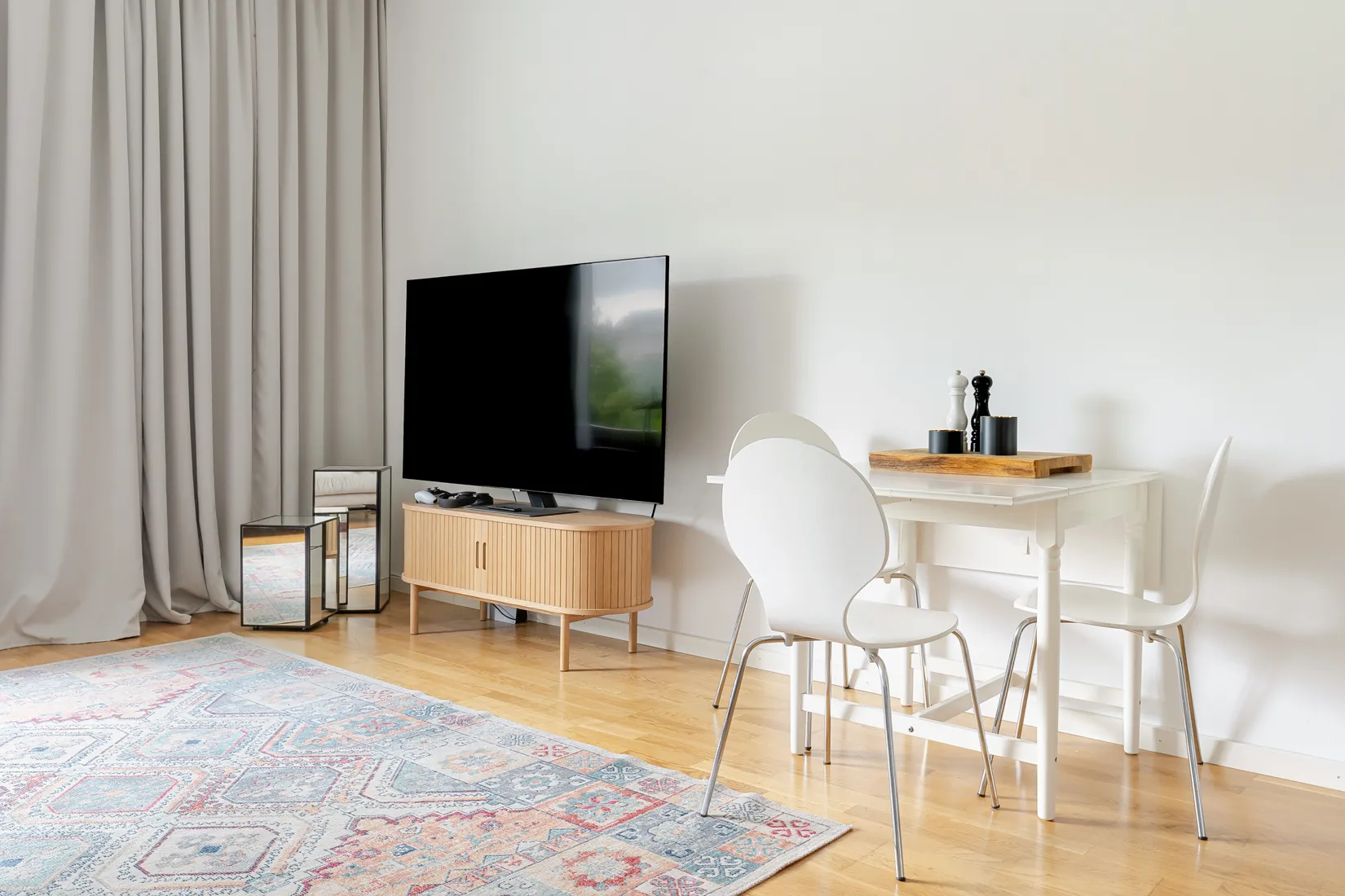 Bostadsrätt, Källgatan 15A, Centrum, Enköping
