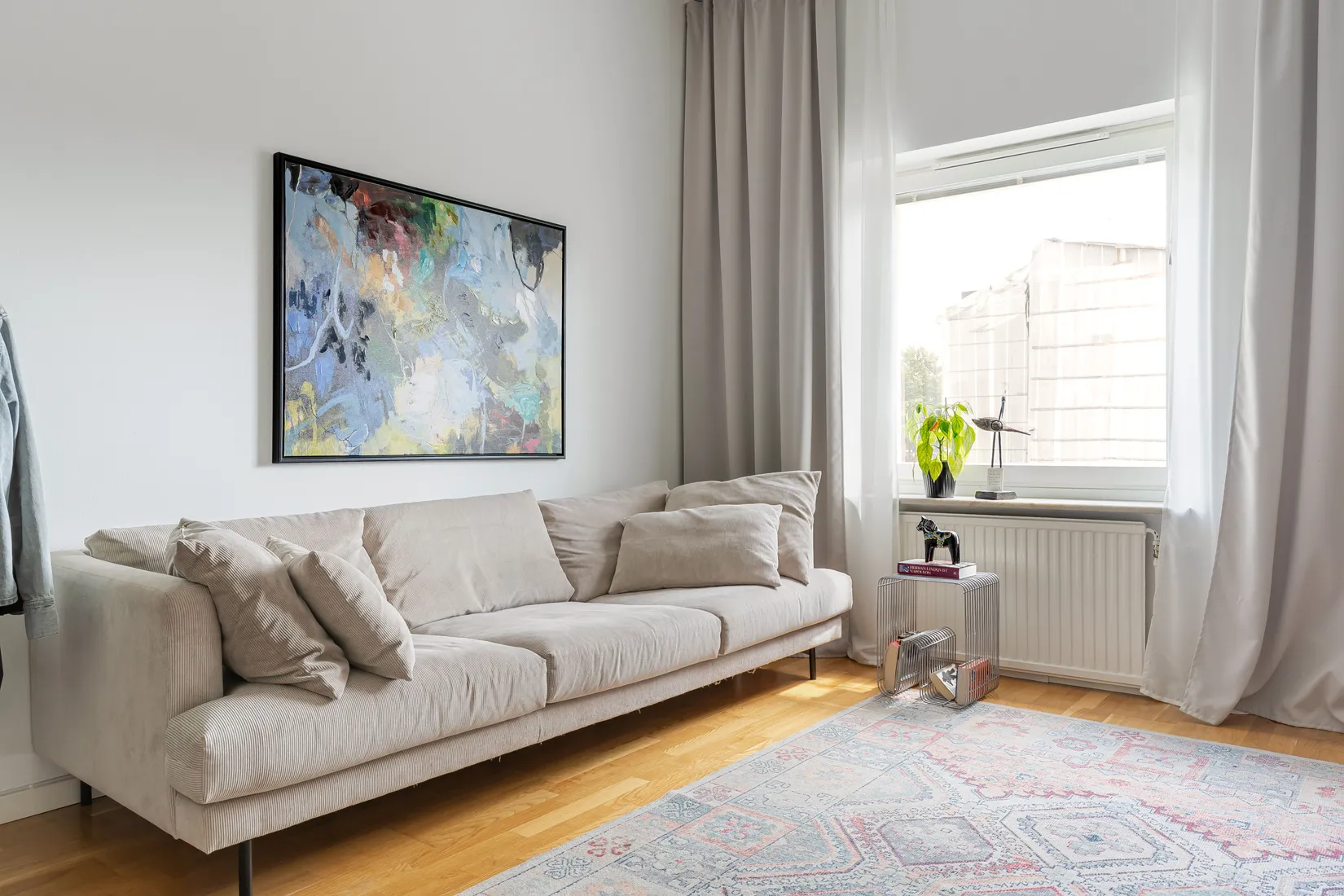 Bostadsrätt, Källgatan 15A, Centrum, Enköping