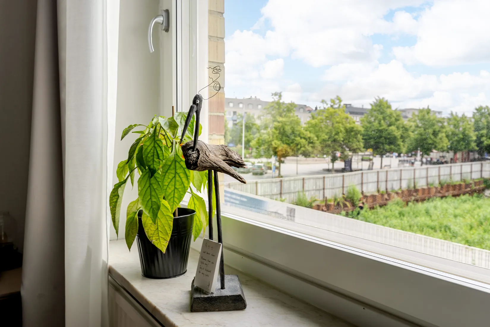 Bostadsrätt, Källgatan 15A, Centrum, Enköping