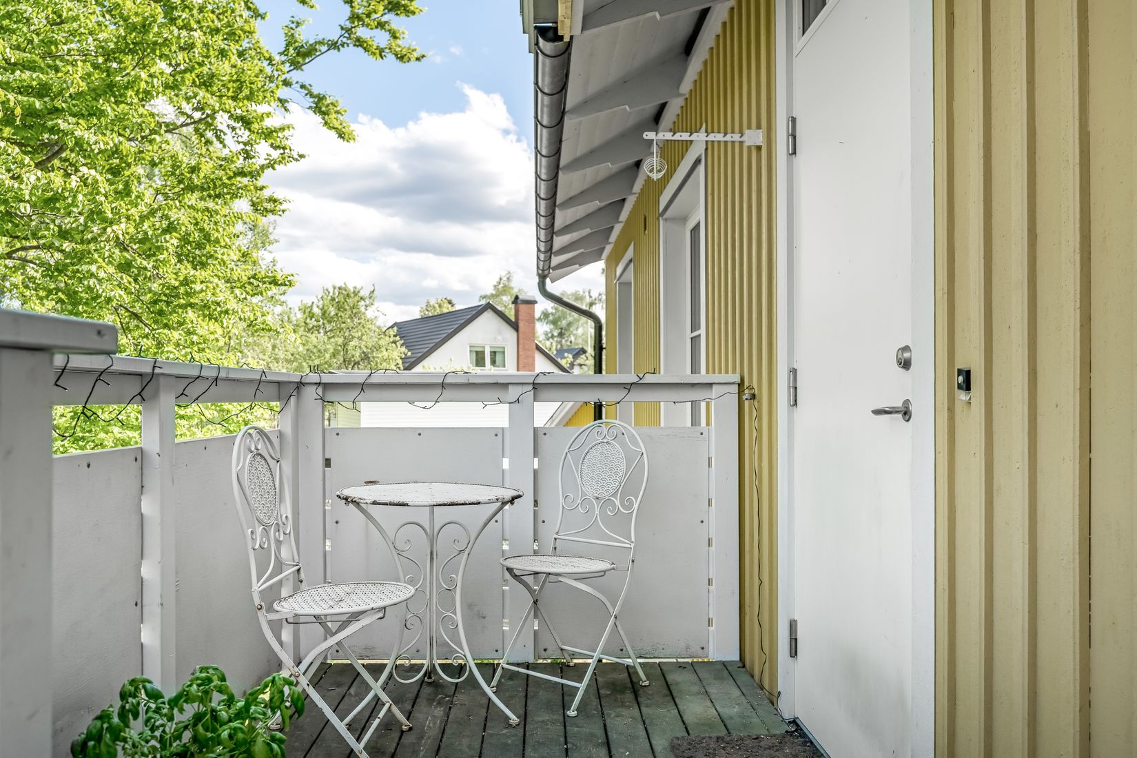 Bostadsrätt, Björkvägen 12, Österåker