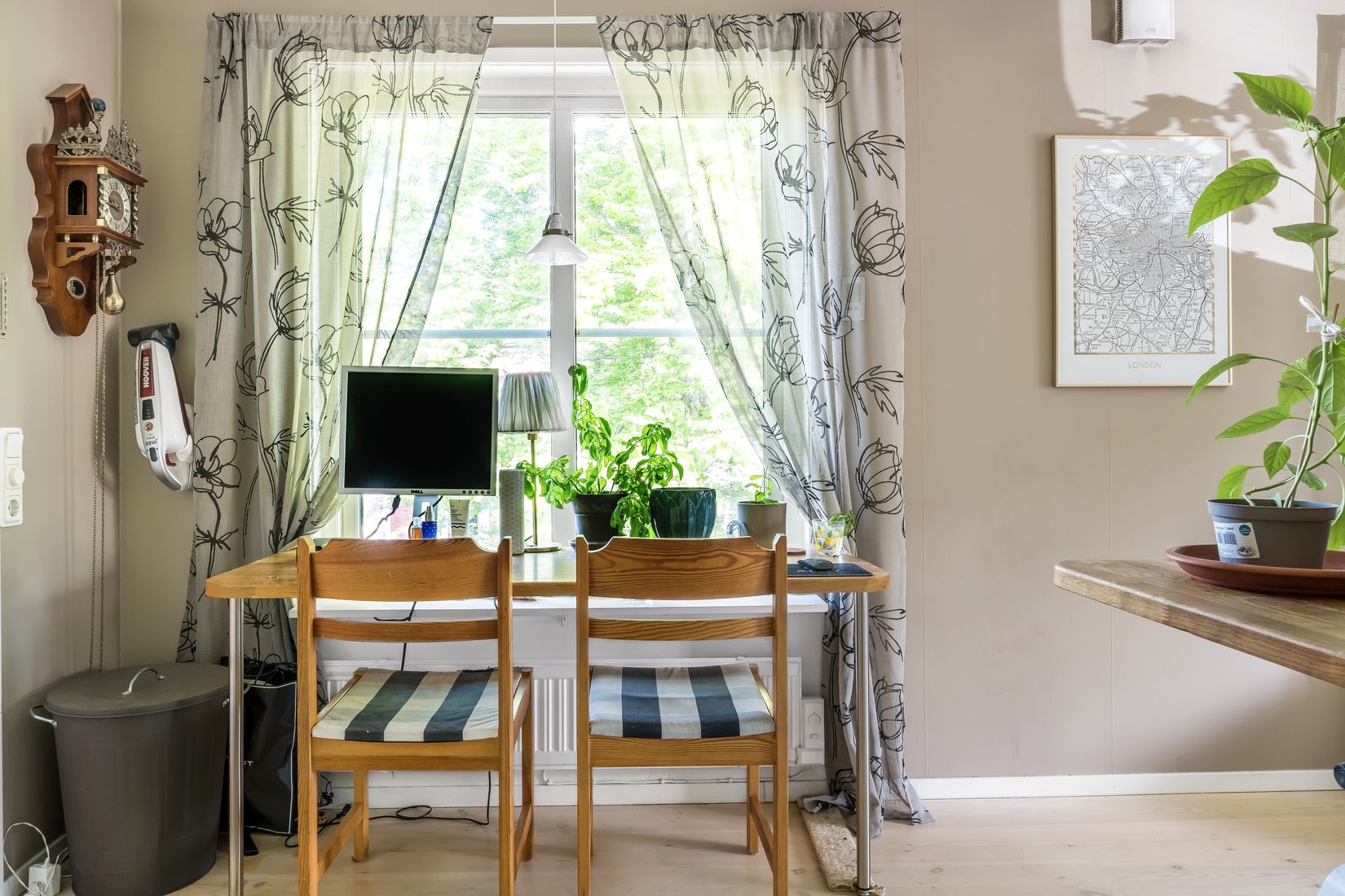 Bostadsrätt, Björkvägen 12, Österåker