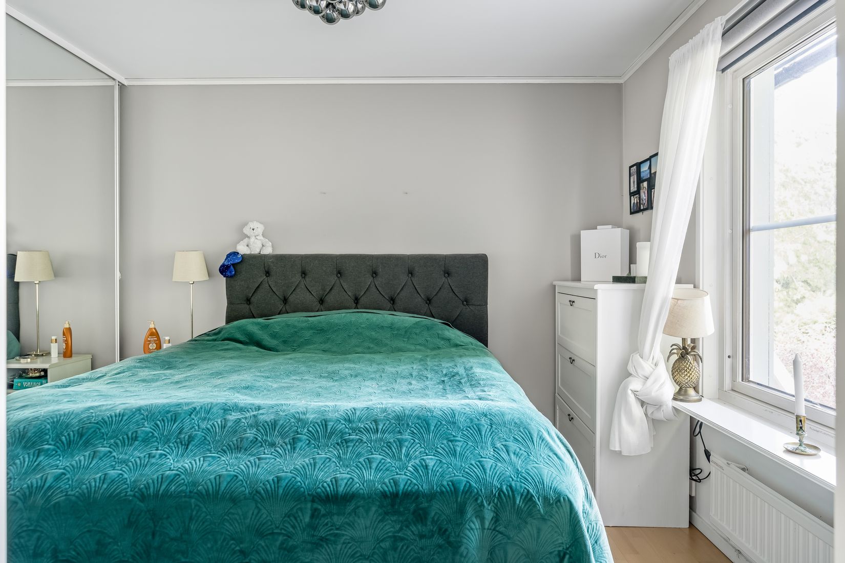 Bostadsrätt, Björkvägen 12, Österåker