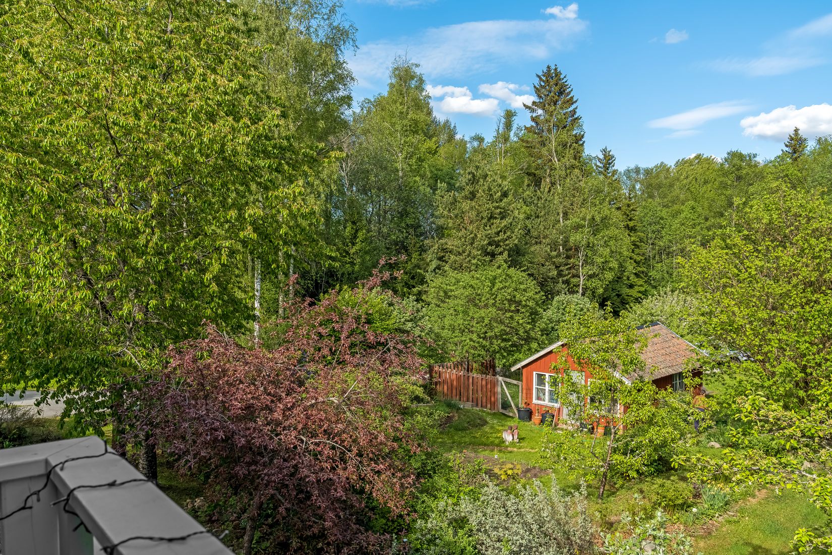 Bostadsrätt, Björkvägen 12, Österåker
