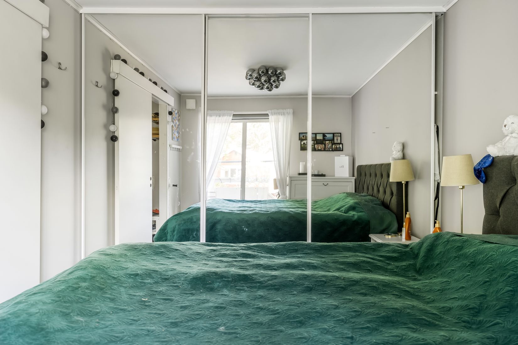 Bostadsrätt, Björkvägen 12, Österåker