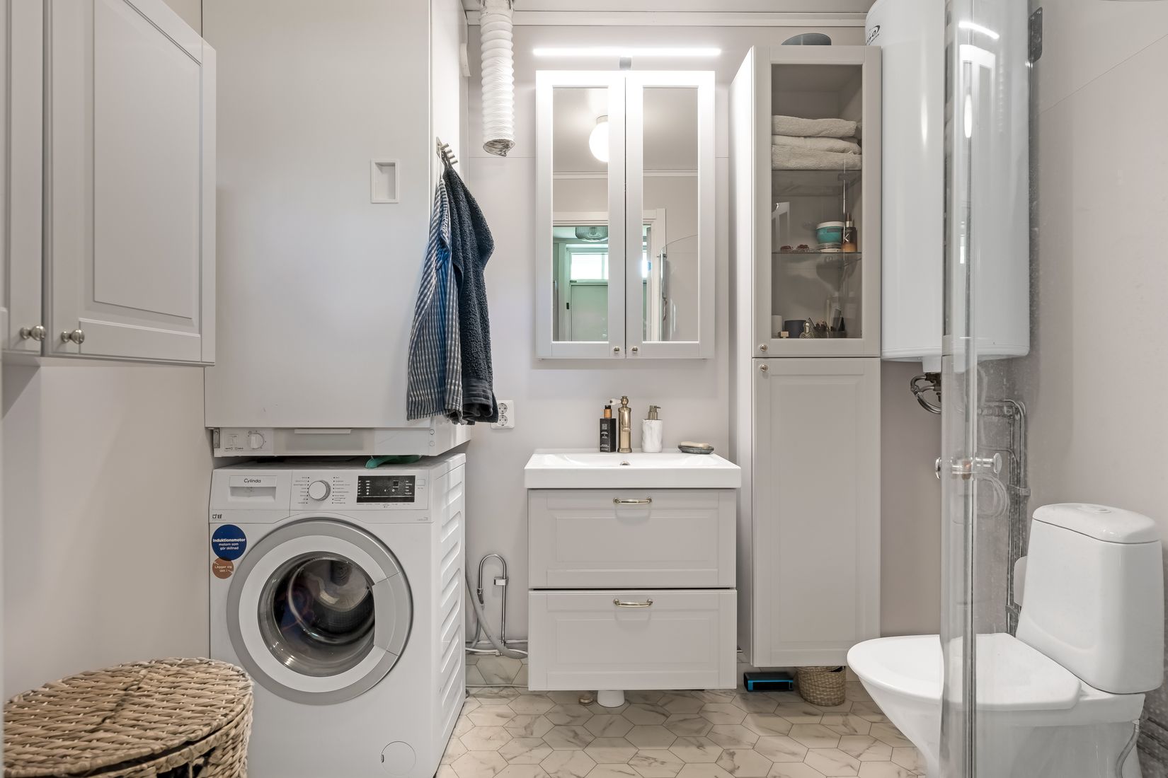 Bostadsrätt, Björkvägen 12, Österåker