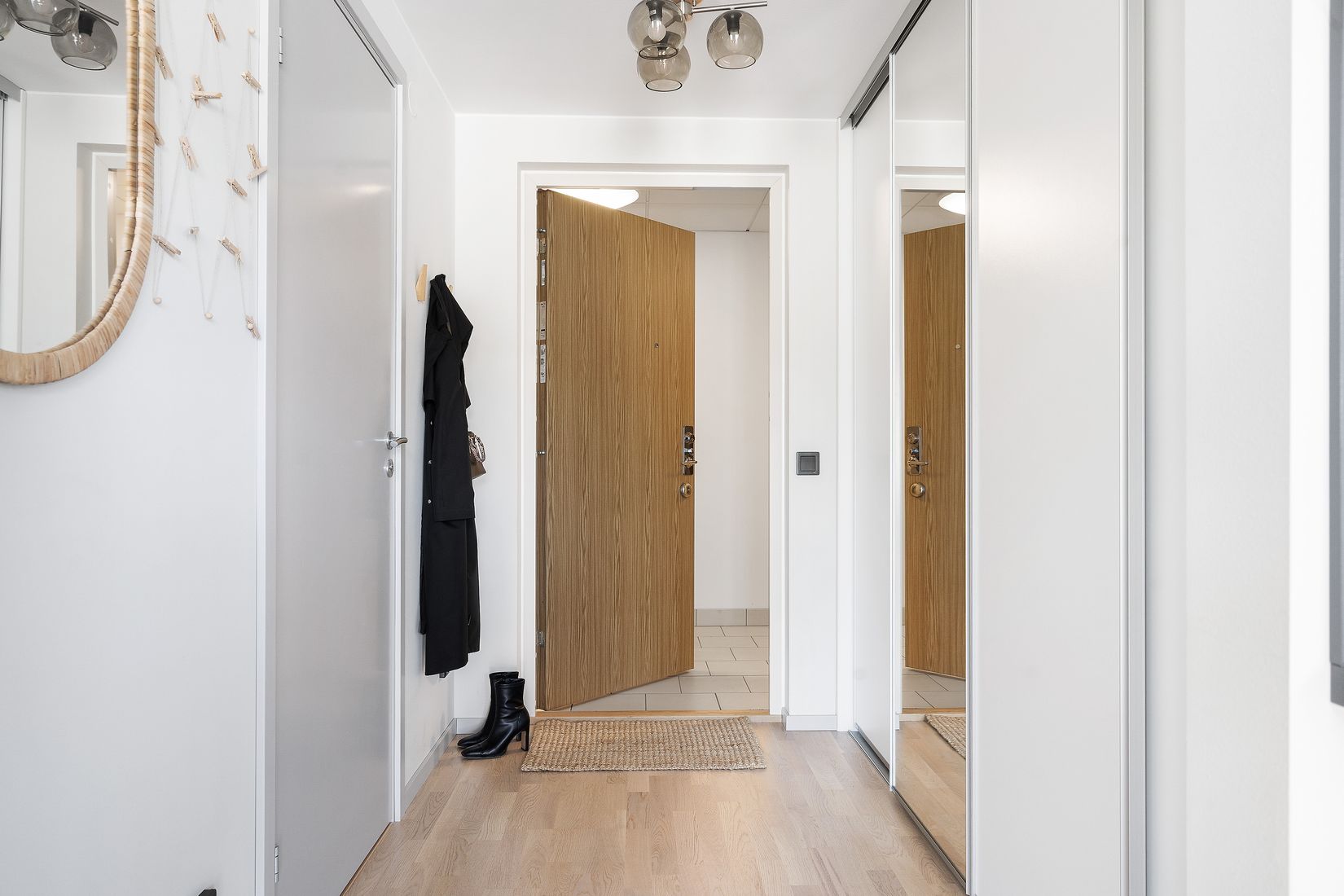 Bostadsrätt, Munspelsgatan 26, Västra Frölunda, Göteborg