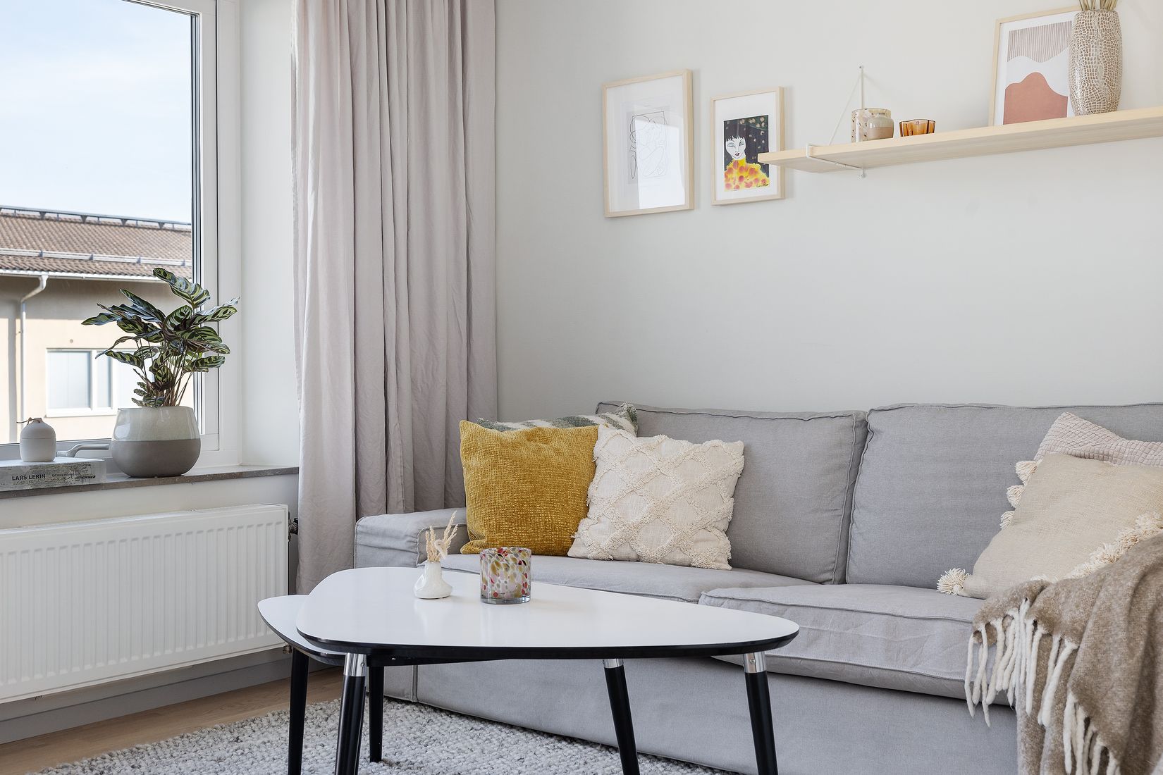 Bostadsrätt, Munspelsgatan 26, Västra Frölunda, Göteborg