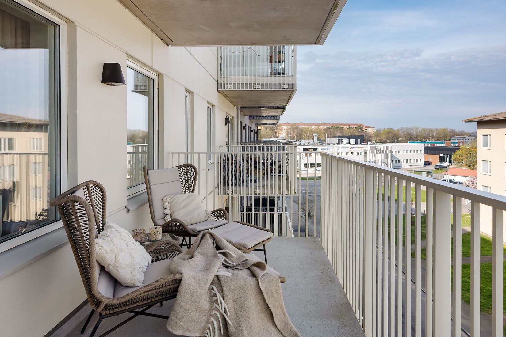 Bostadsrätt, Munspelsgatan 26, Västra Frölunda, Göteborg