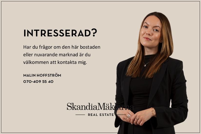 Bostadsrätt, Munspelsgatan 26, Västra Frölunda, Göteborg