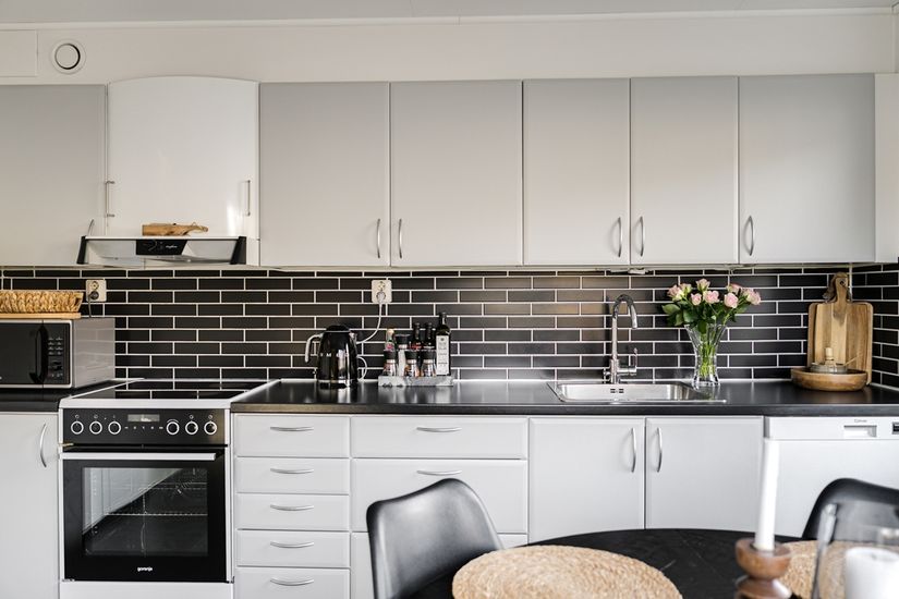 Radhus, Markegångsgatan 92, Gustavslund, Helsingborg