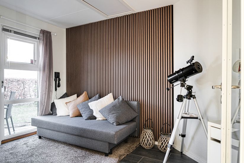 Radhus, Markegångsgatan 92, Gustavslund, Helsingborg