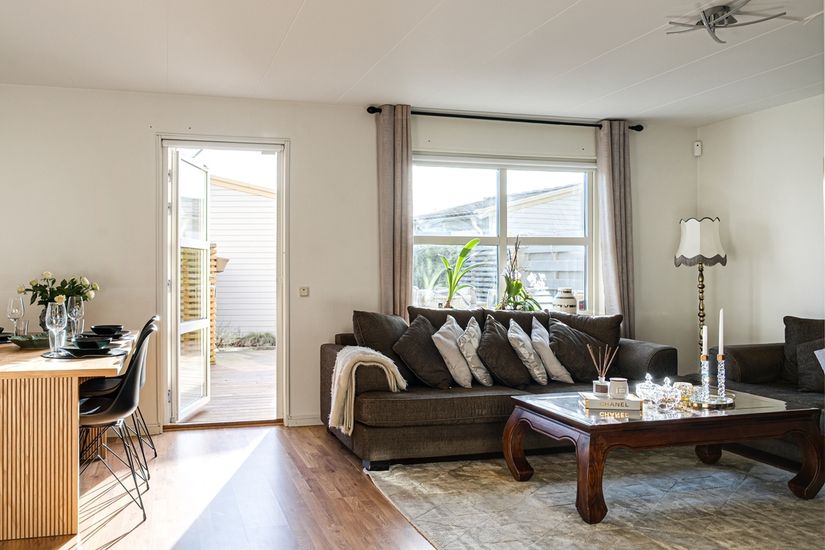 Radhus, Markegångsgatan 92, Gustavslund, Helsingborg