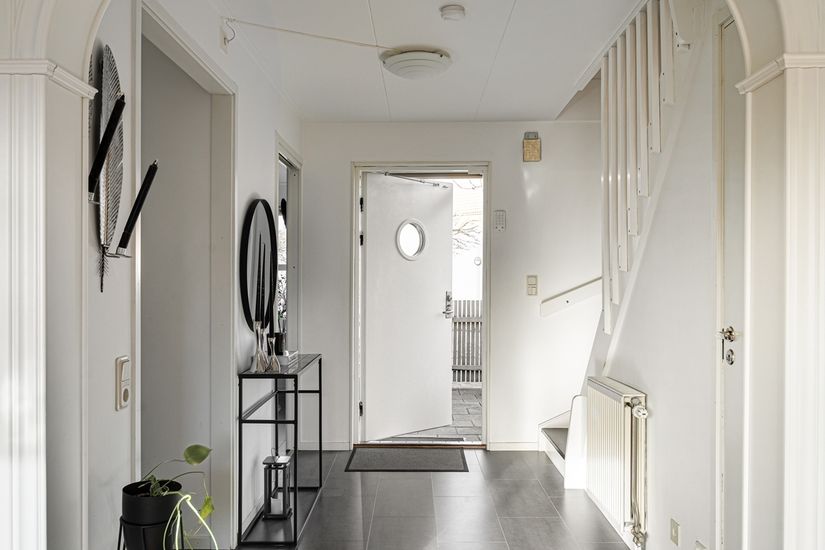 Radhus, Markegångsgatan 92, Gustavslund, Helsingborg