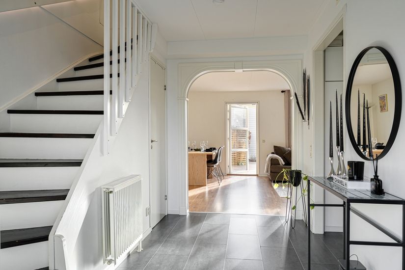 Radhus, Markegångsgatan 92, Gustavslund, Helsingborg