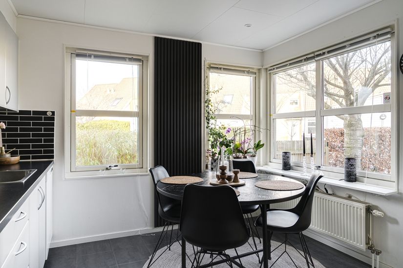 Radhus, Markegångsgatan 92, Gustavslund, Helsingborg