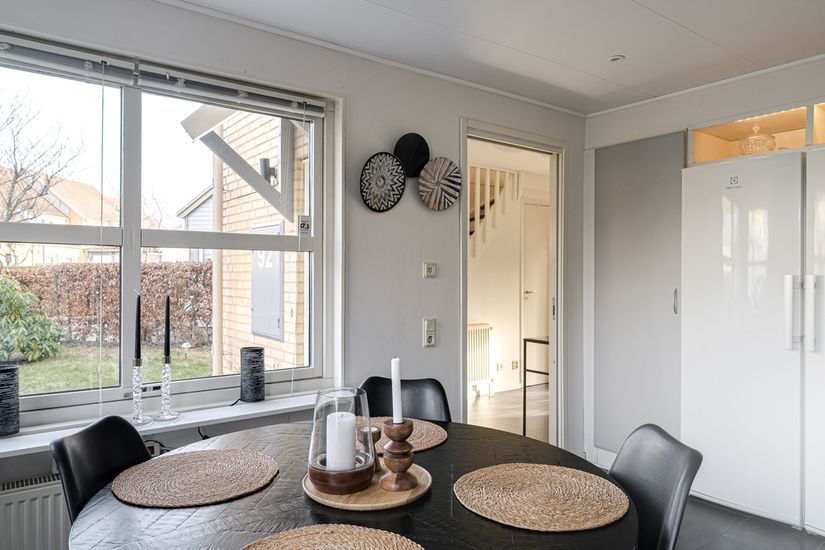 Radhus, Markegångsgatan 92, Gustavslund, Helsingborg